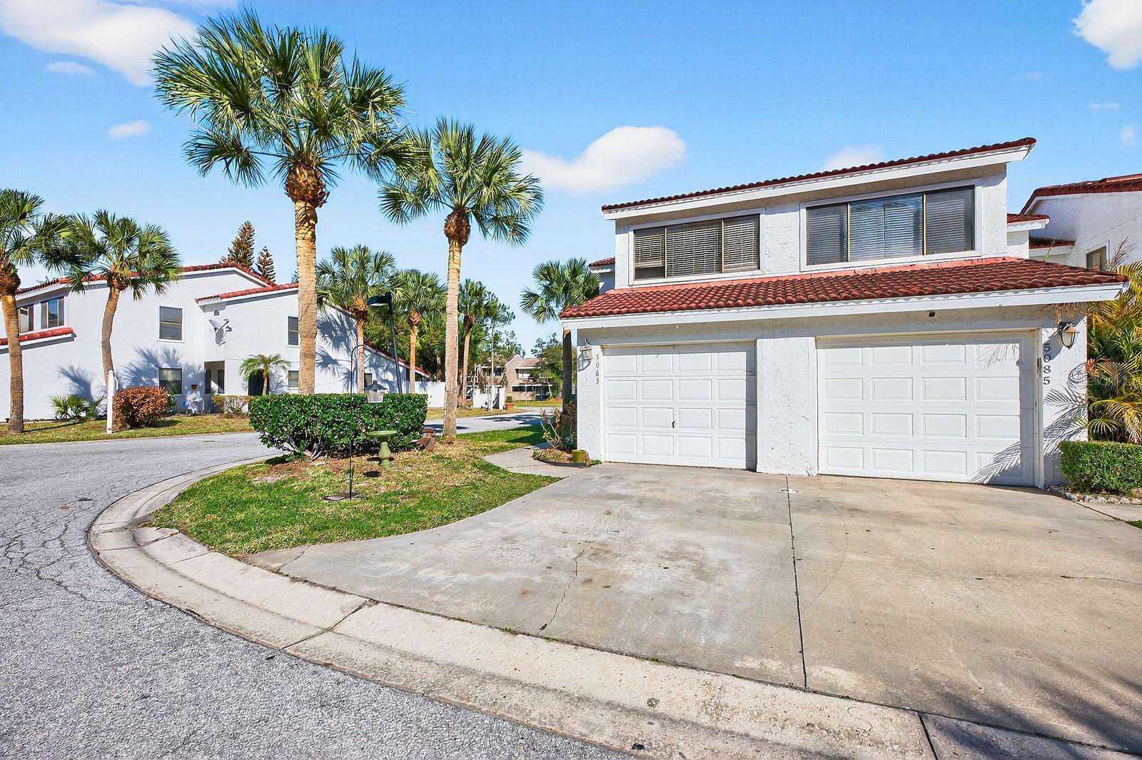 MARBELLA WOODS - Residential