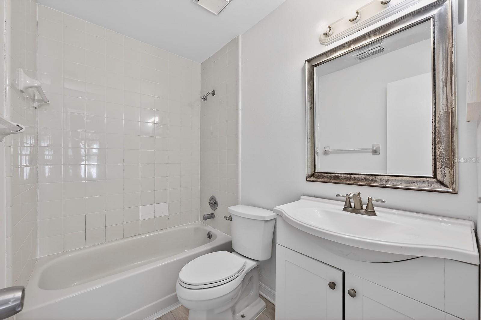 MARBELLA WOODS - Residential