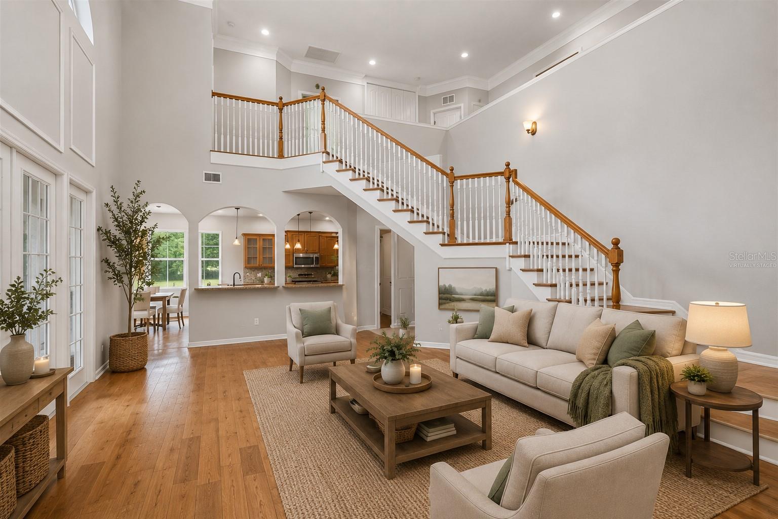 18326 SUCCESS ROAD