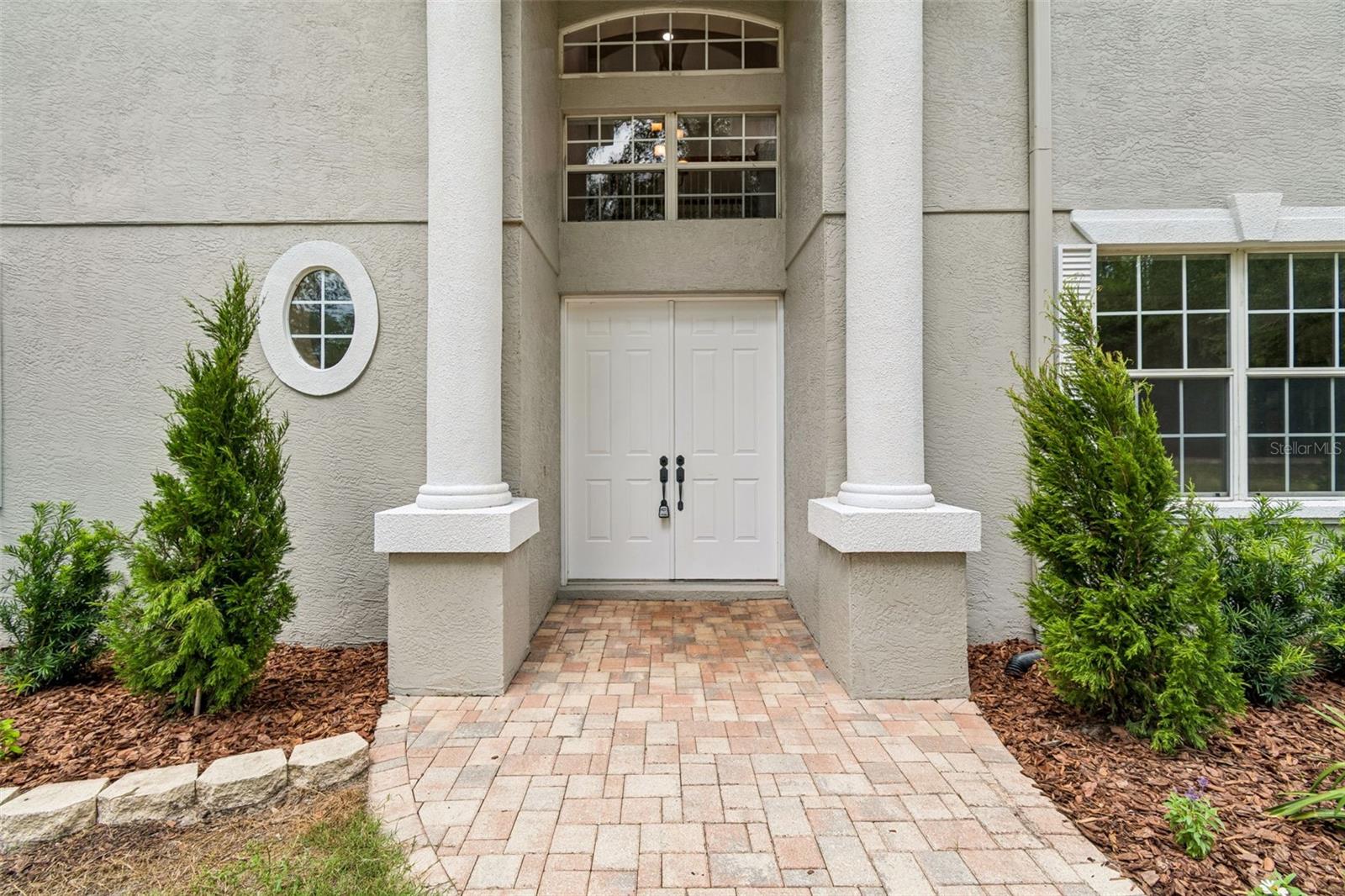 18326 SUCCESS ROAD