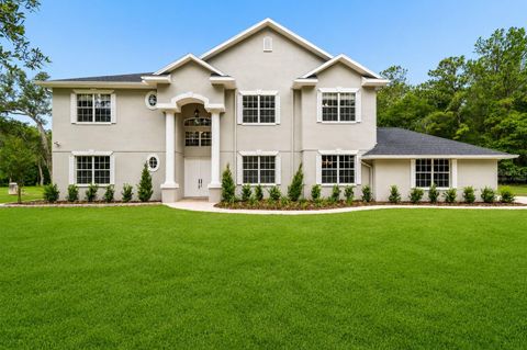 Photo of 18326 Success Road, Brooksville, FL 34604 (MLS # W7886789)