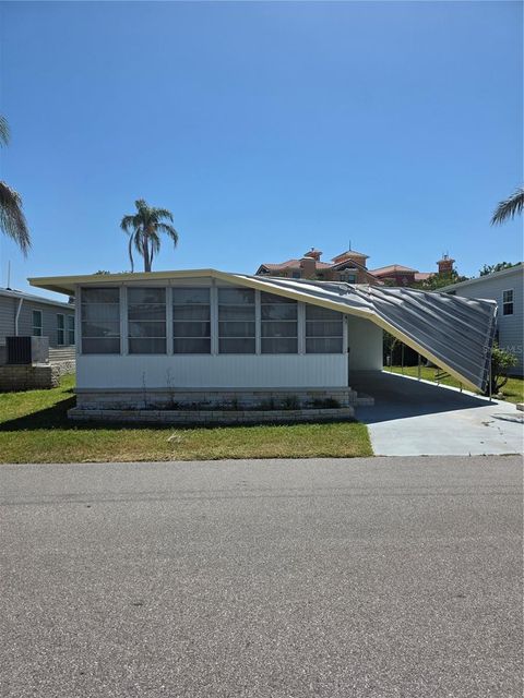 18675 US HIGHWAY 19 N 415 CLEARWATER FL 33764