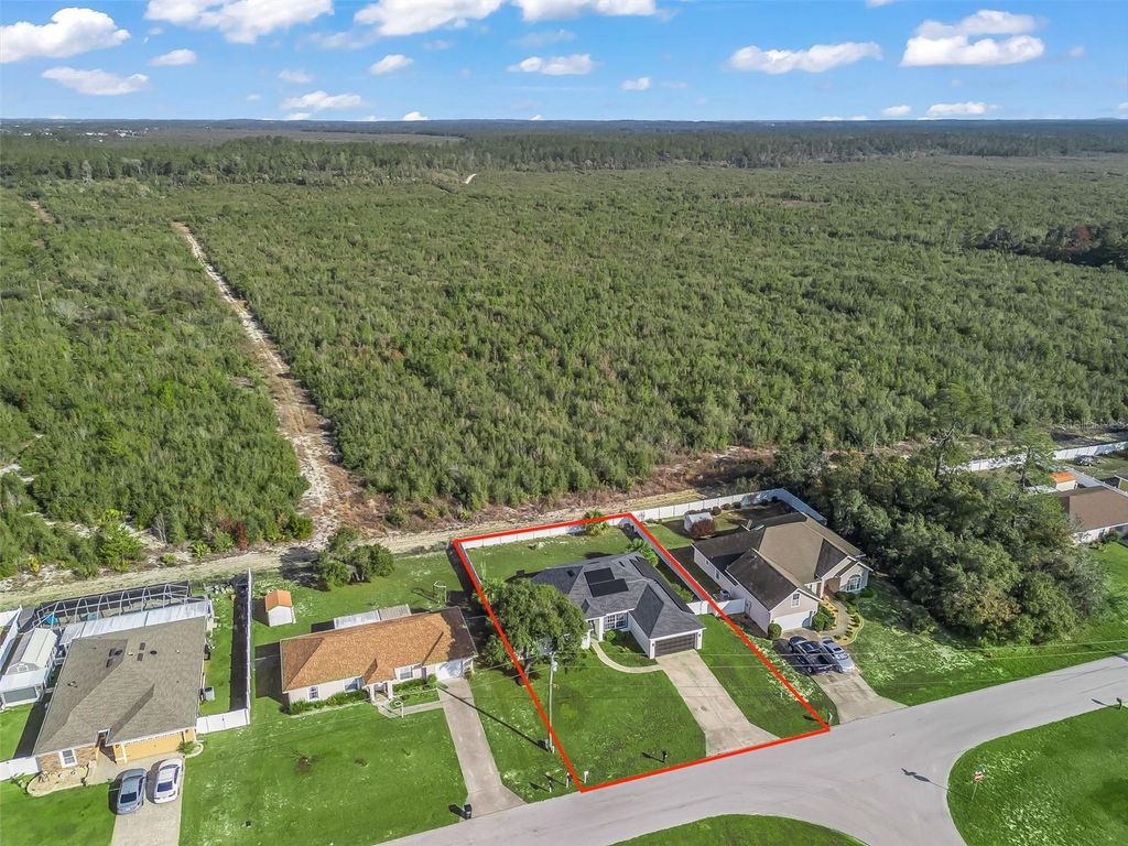 Photo of 3569 SW 127th Lane Road, Ocala, FL 34473 (MLS # OM715843)