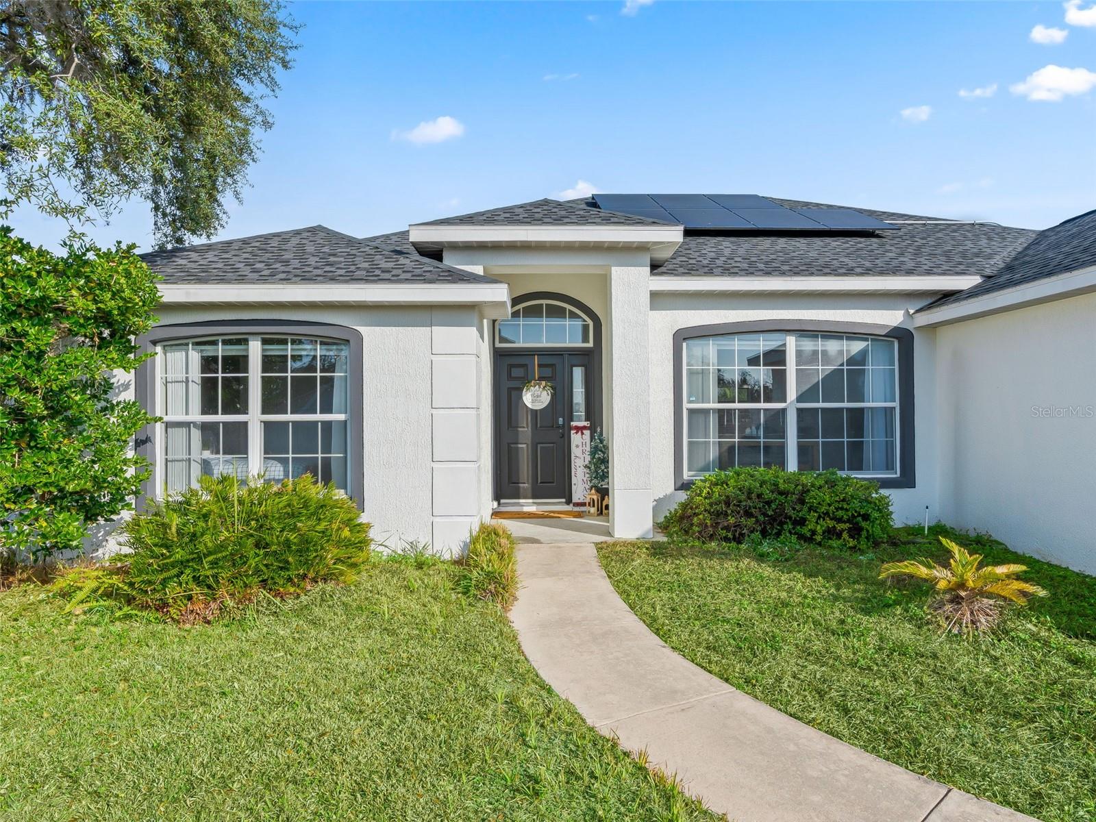 MARION OAKS UN 07 - Residential