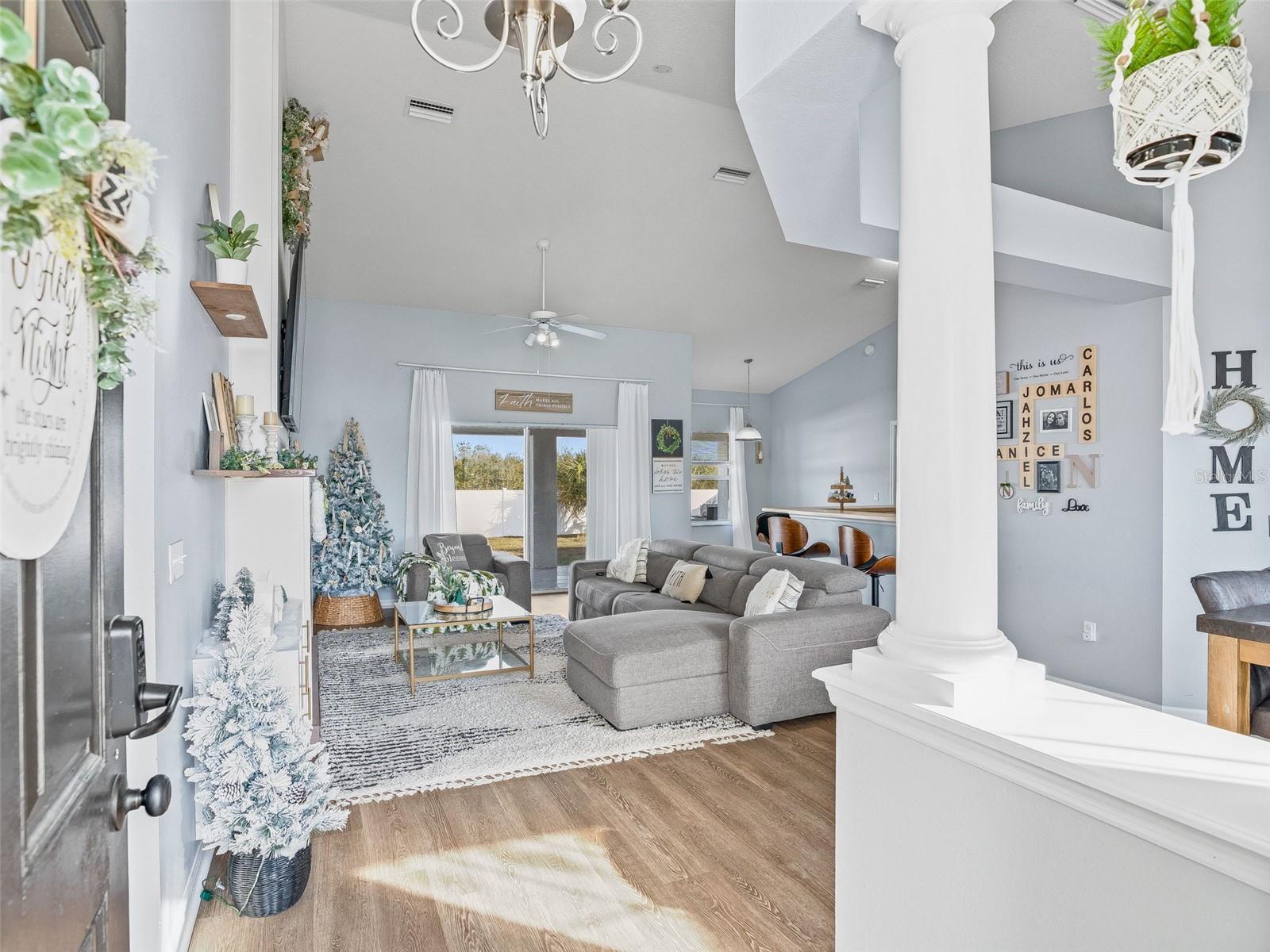 MARION OAKS UN 07 - Residential