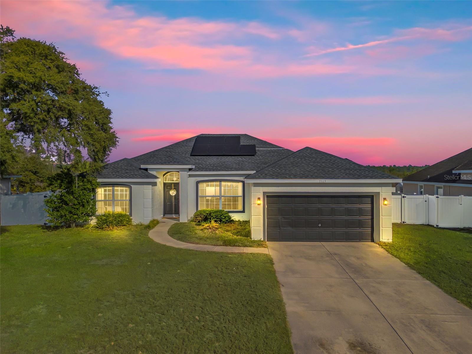 MARION OAKS UN 07 - Residential