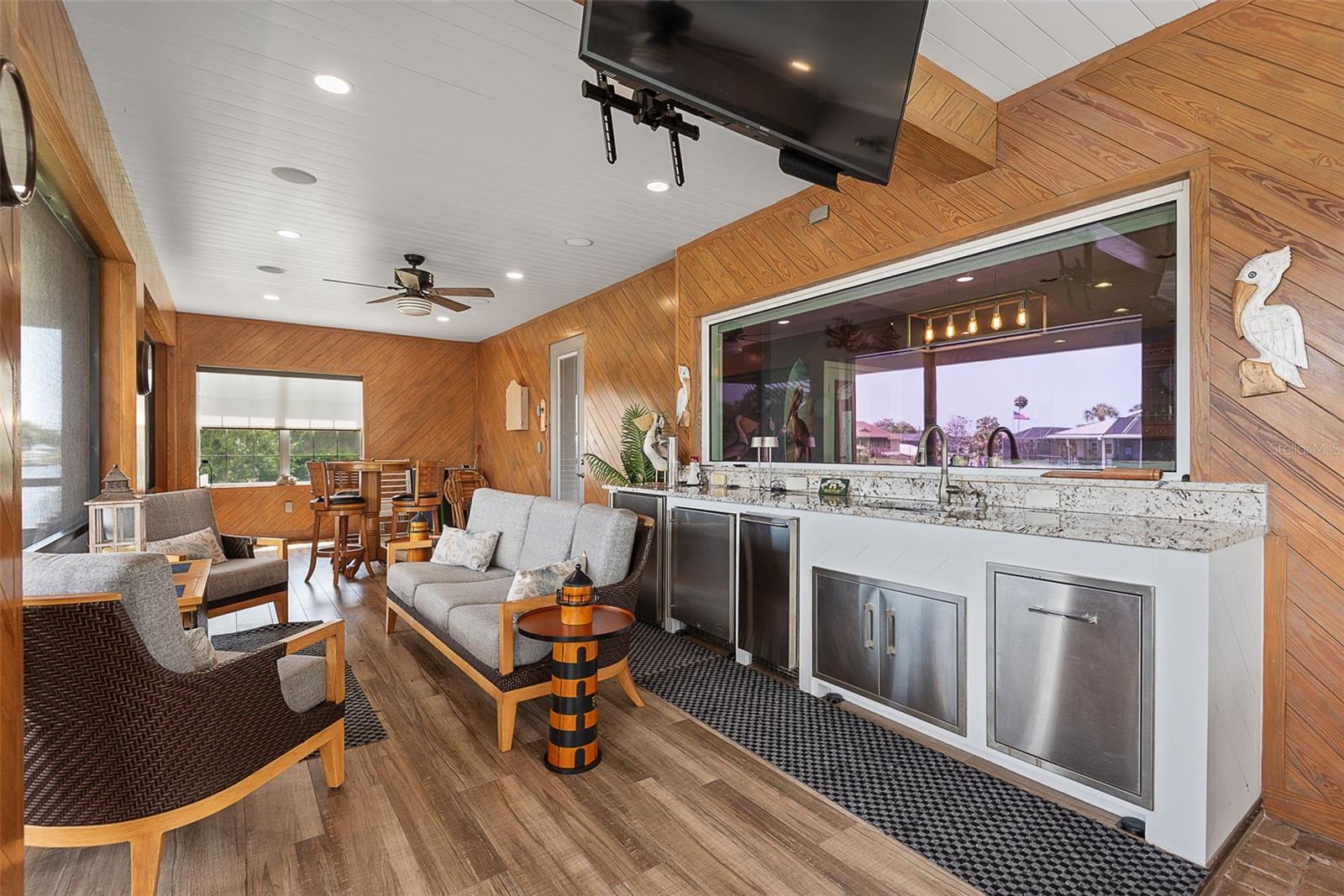 PALM HARBOR - Residential