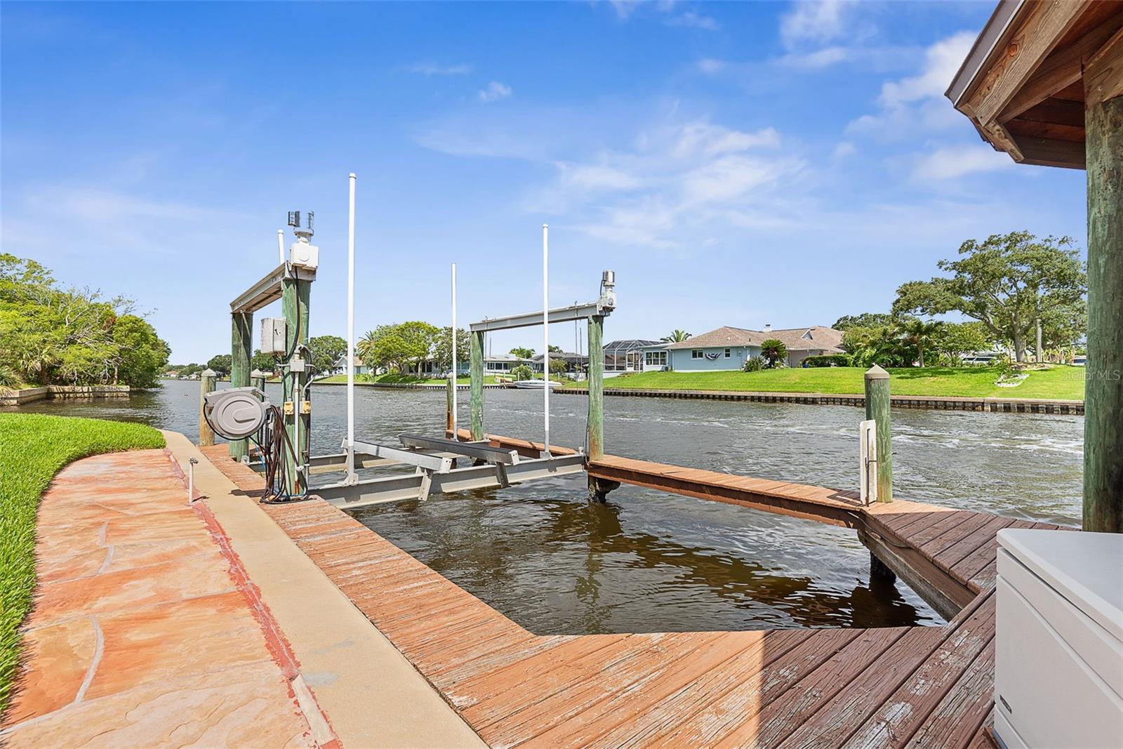 PALM HARBOR - Residential