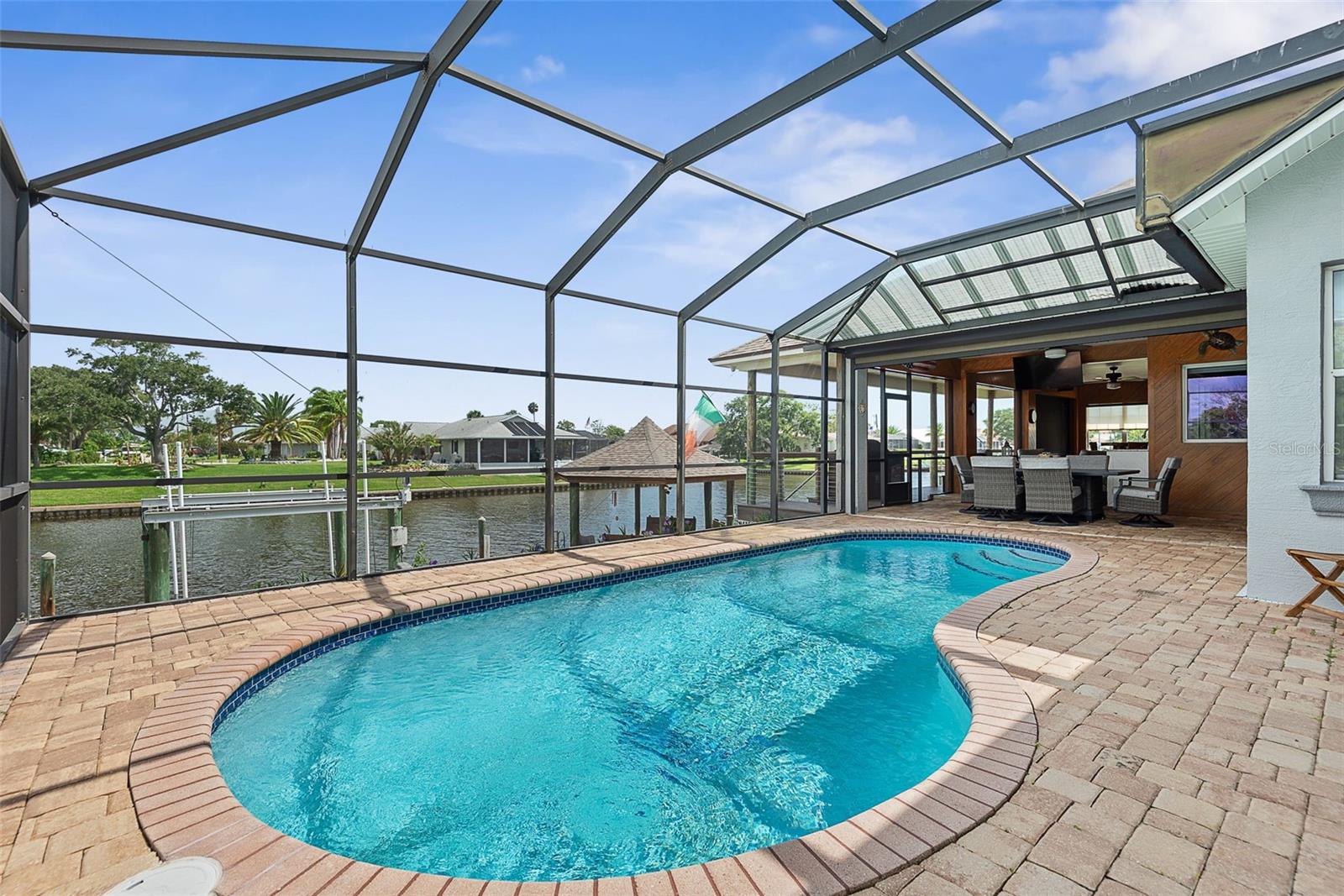 PALM HARBOR - Residential