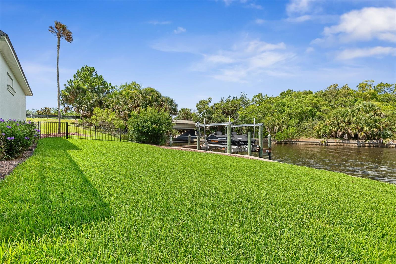 PALM HARBOR - Residential