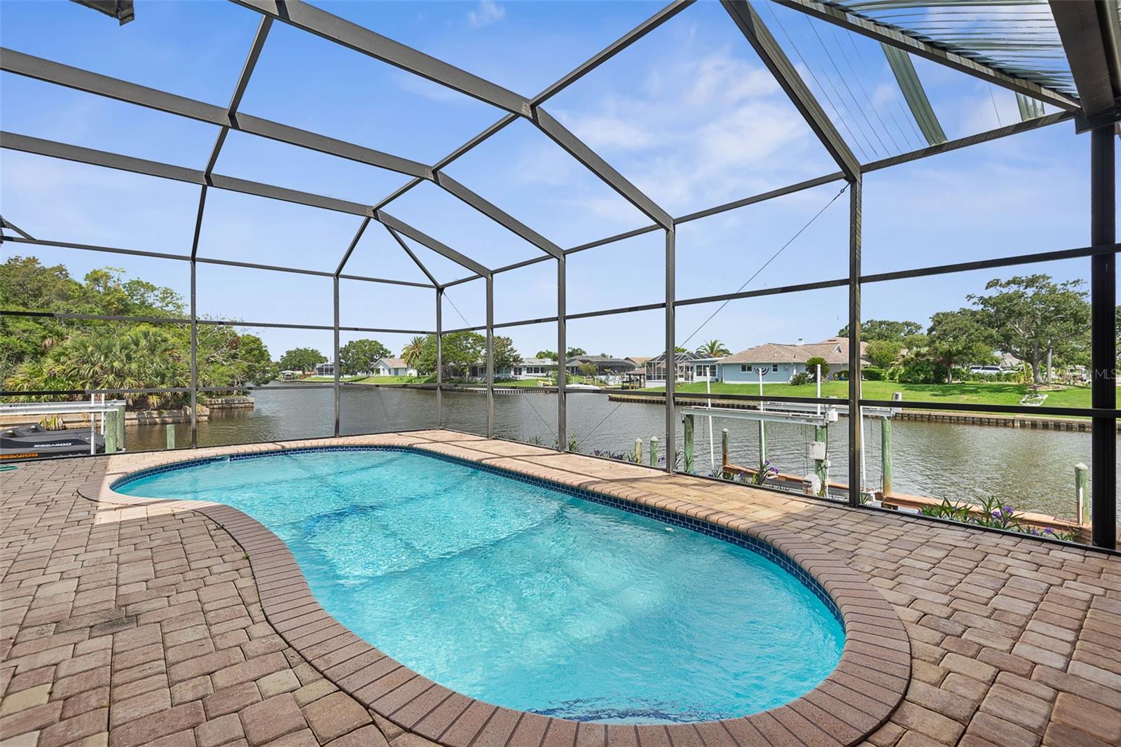 PALM HARBOR - Residential
