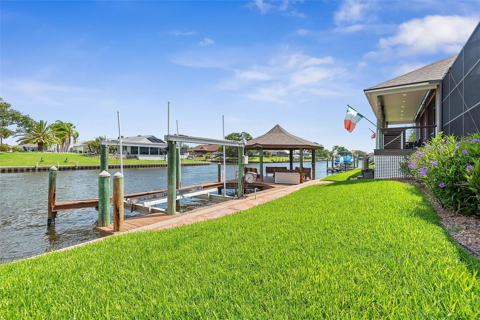 PALM HARBOR - Residential