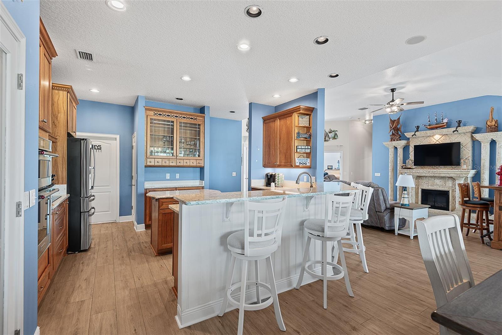 PALM HARBOR - Residential