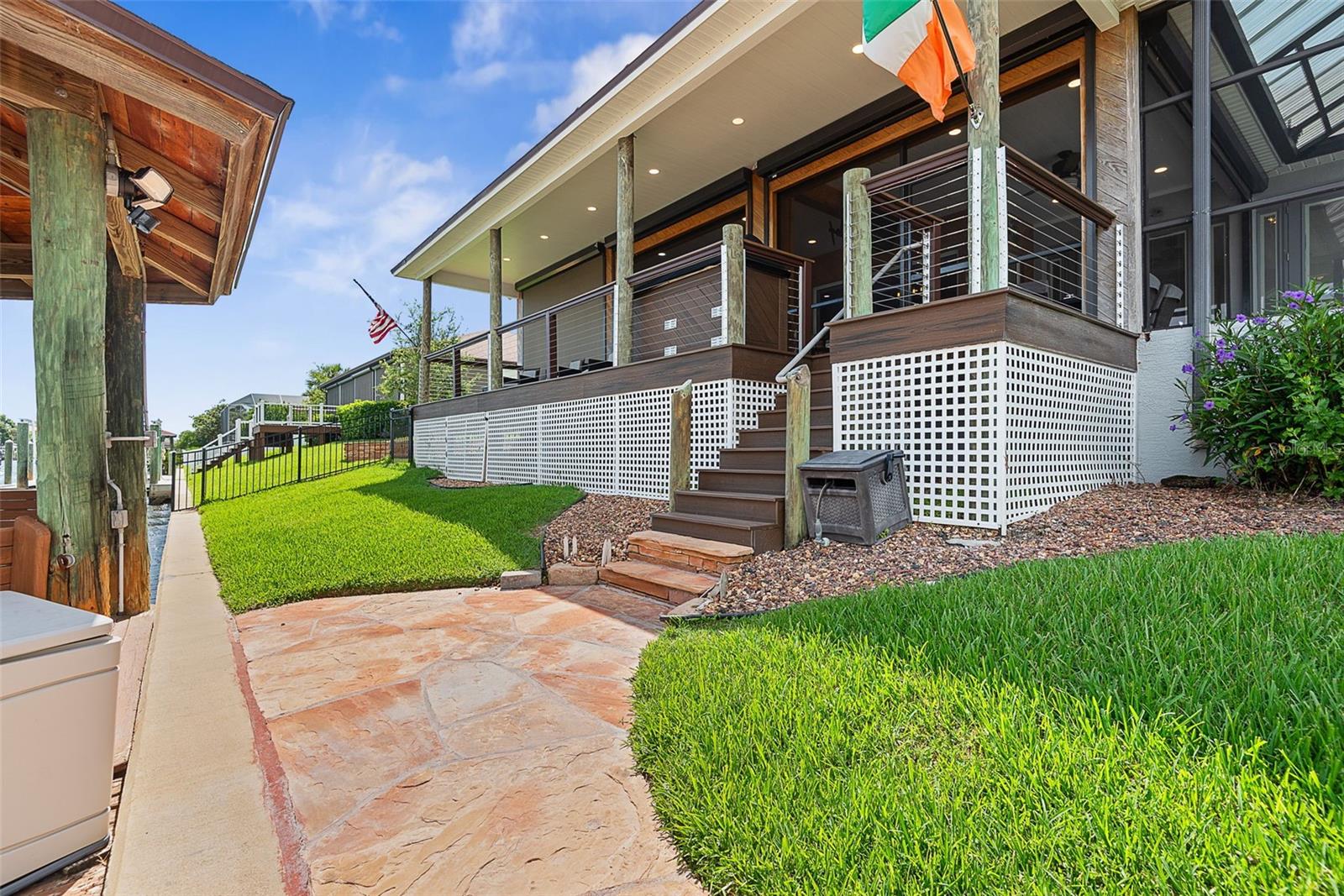 PALM HARBOR - Residential