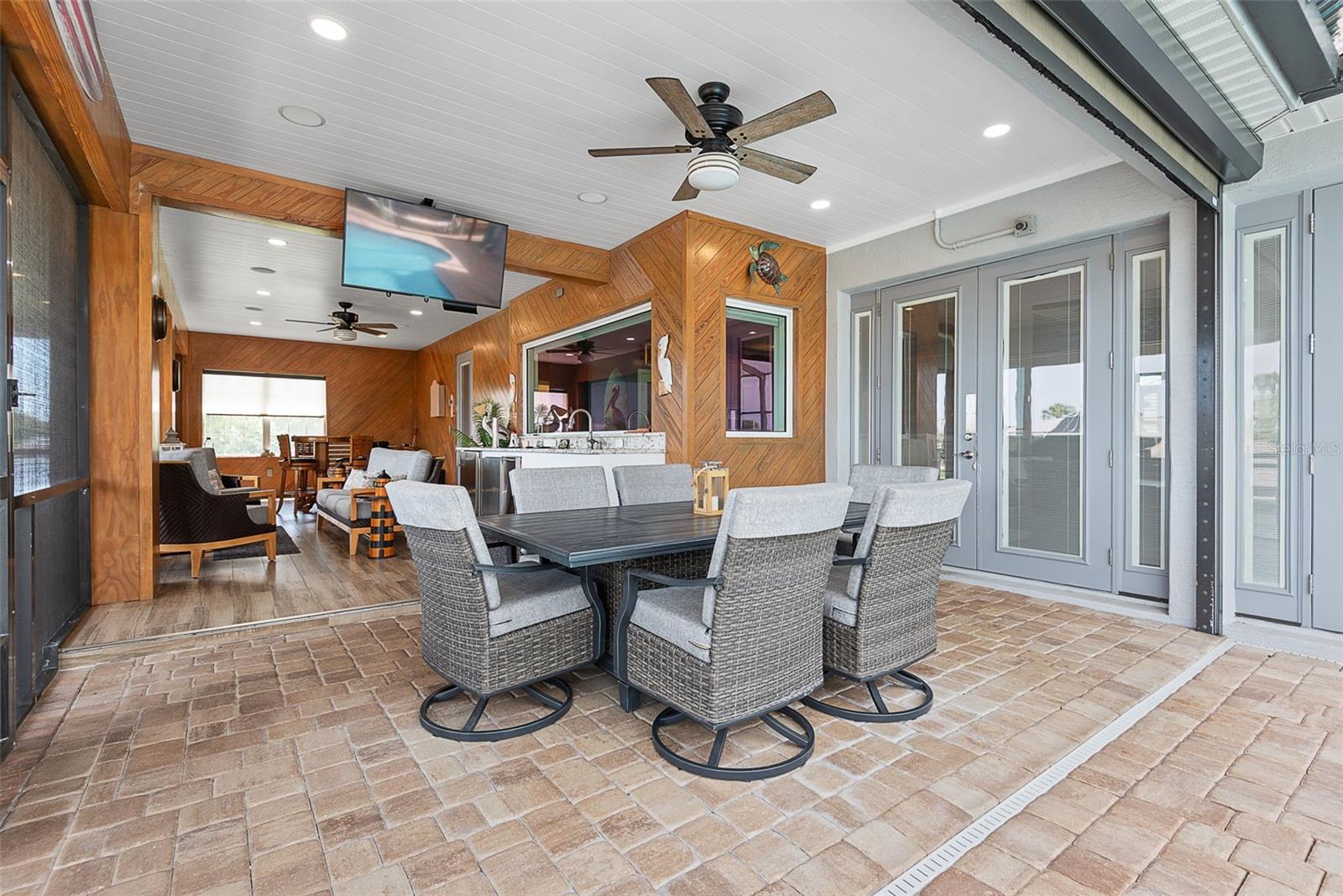 PALM HARBOR - Residential
