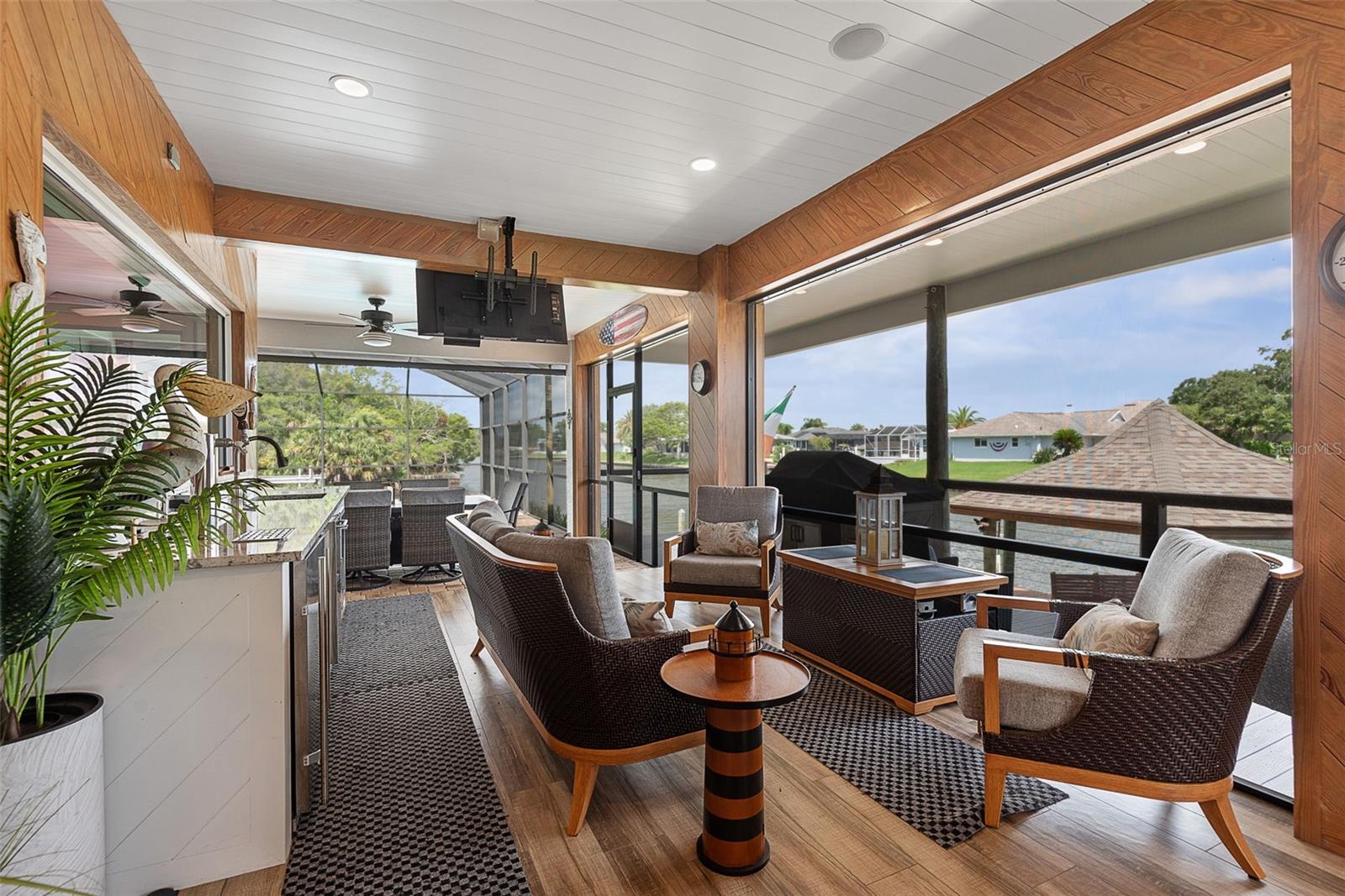 PALM HARBOR - Residential