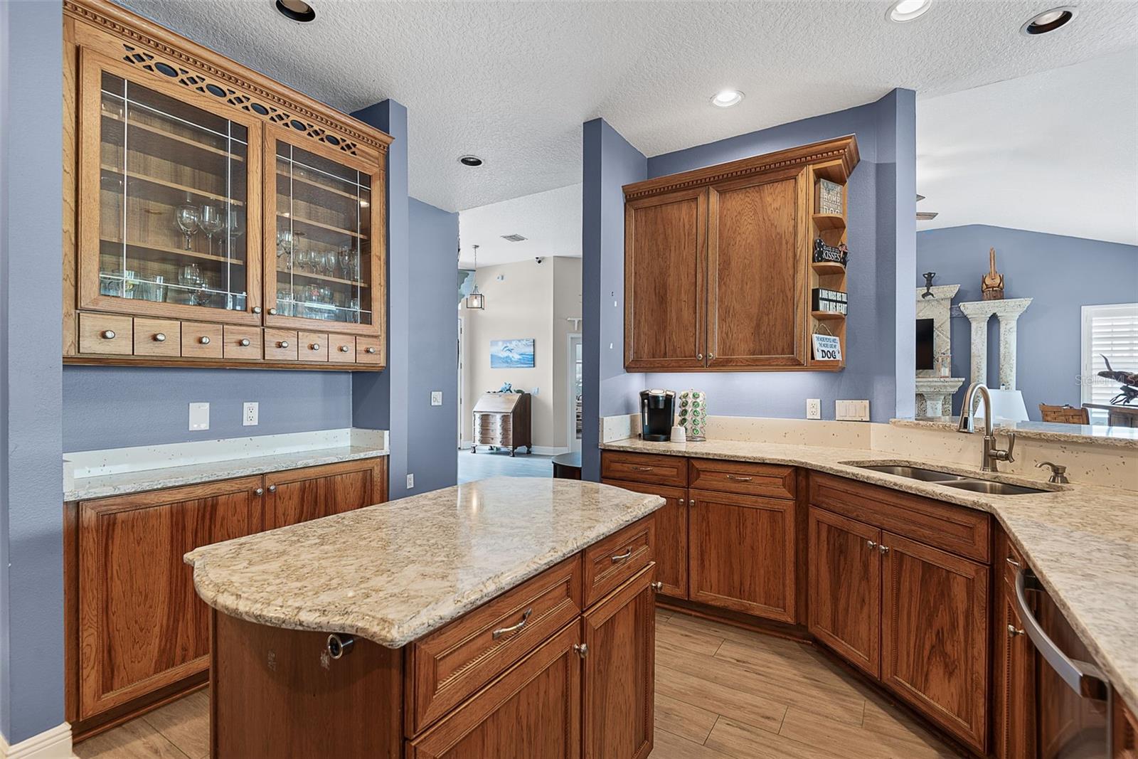 PALM HARBOR - Residential