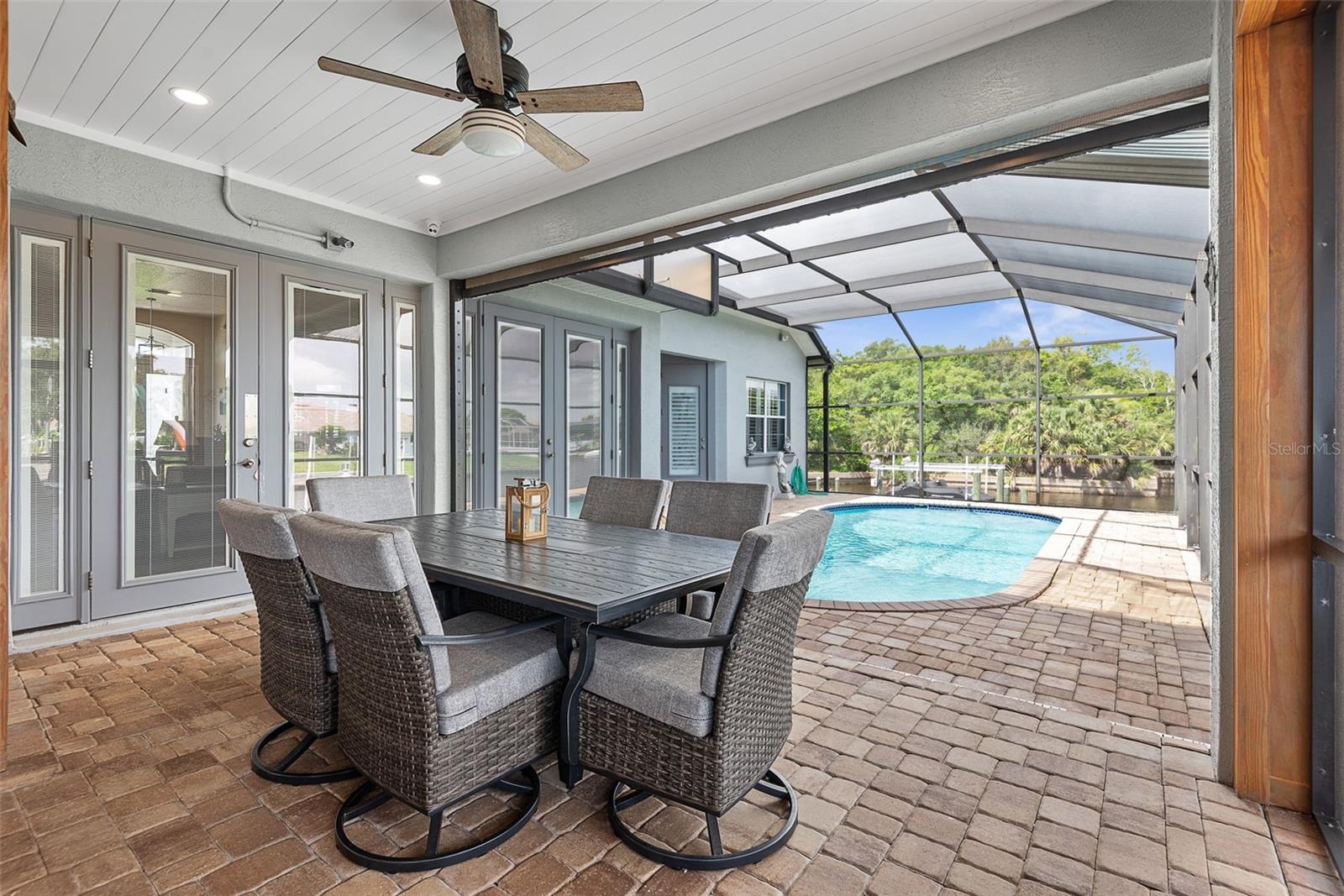 PALM HARBOR - Residential