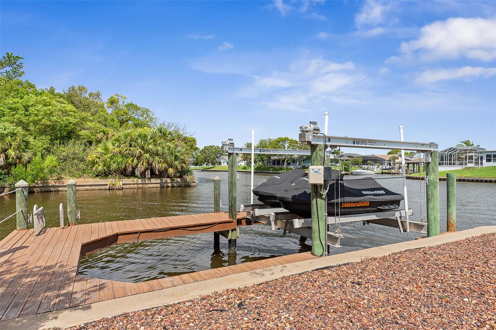 PALM HARBOR - Residential