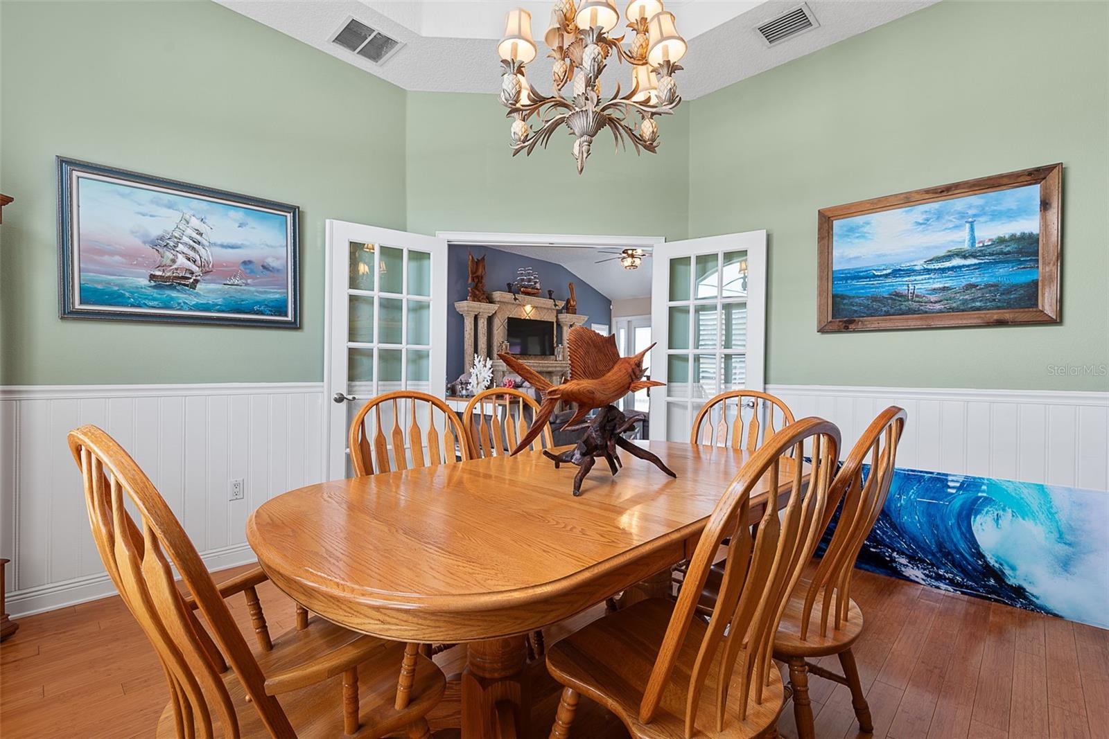 PALM HARBOR - Residential