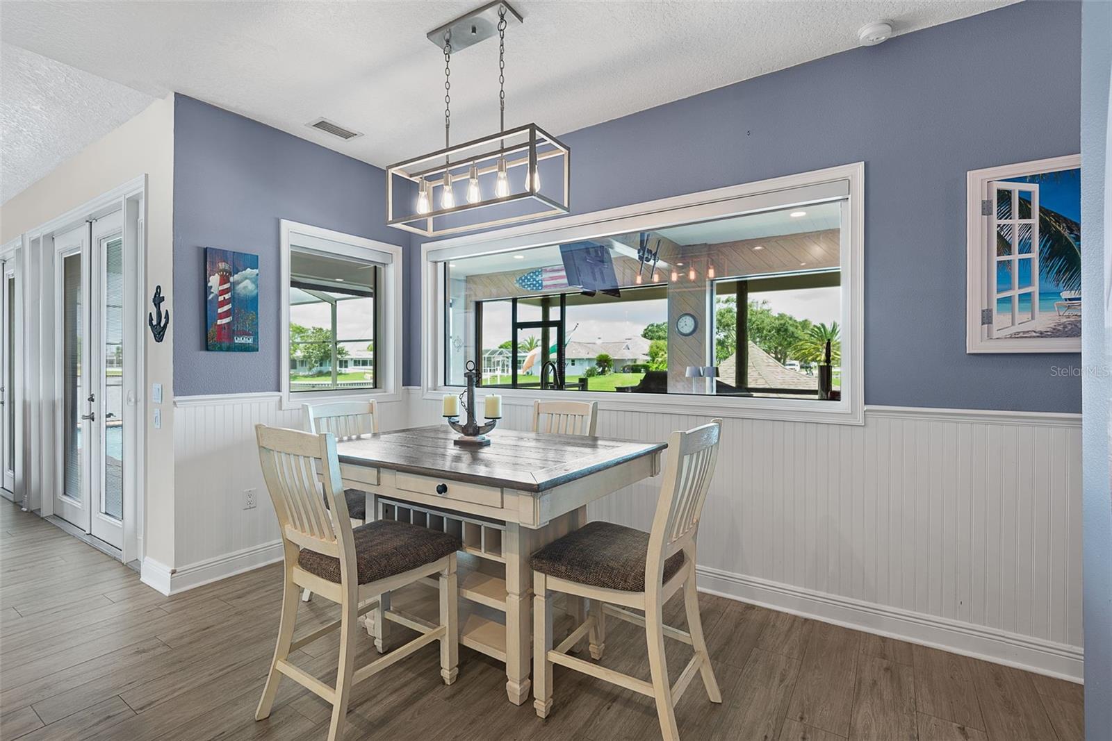 PALM HARBOR - Residential