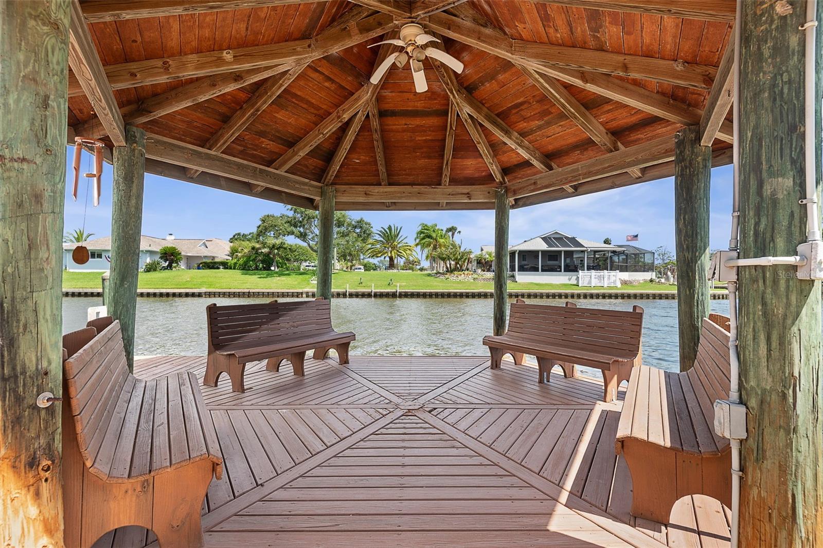 PALM HARBOR - Residential