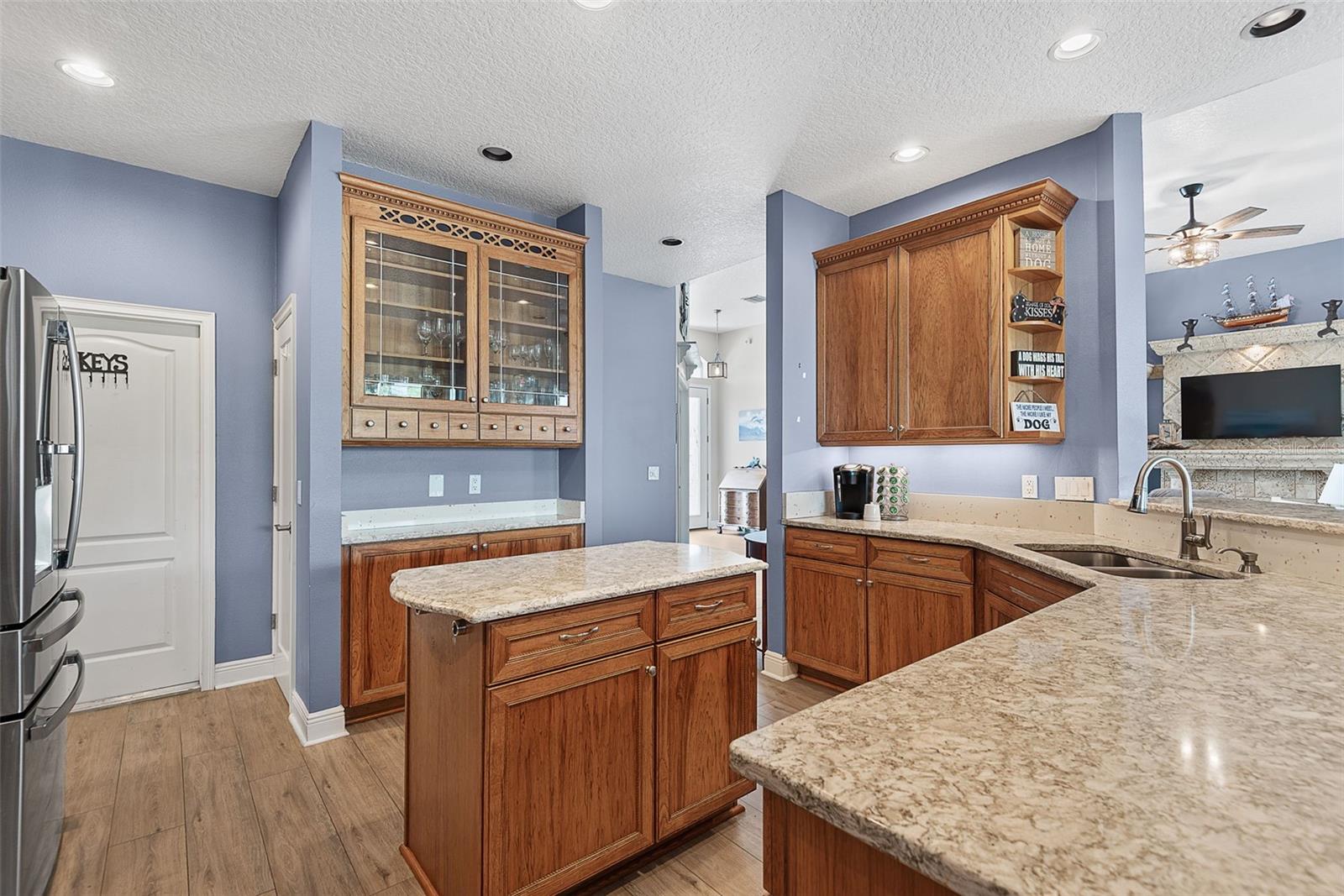 PALM HARBOR - Residential