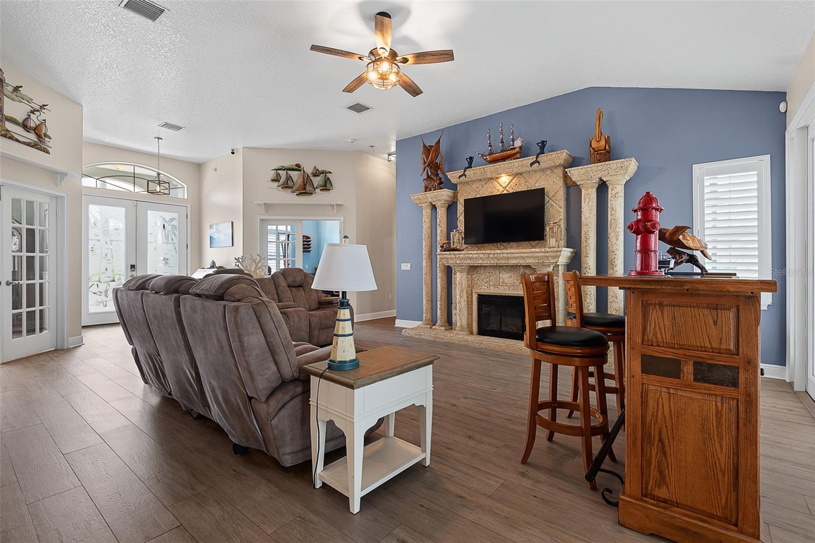 PALM HARBOR - Residential