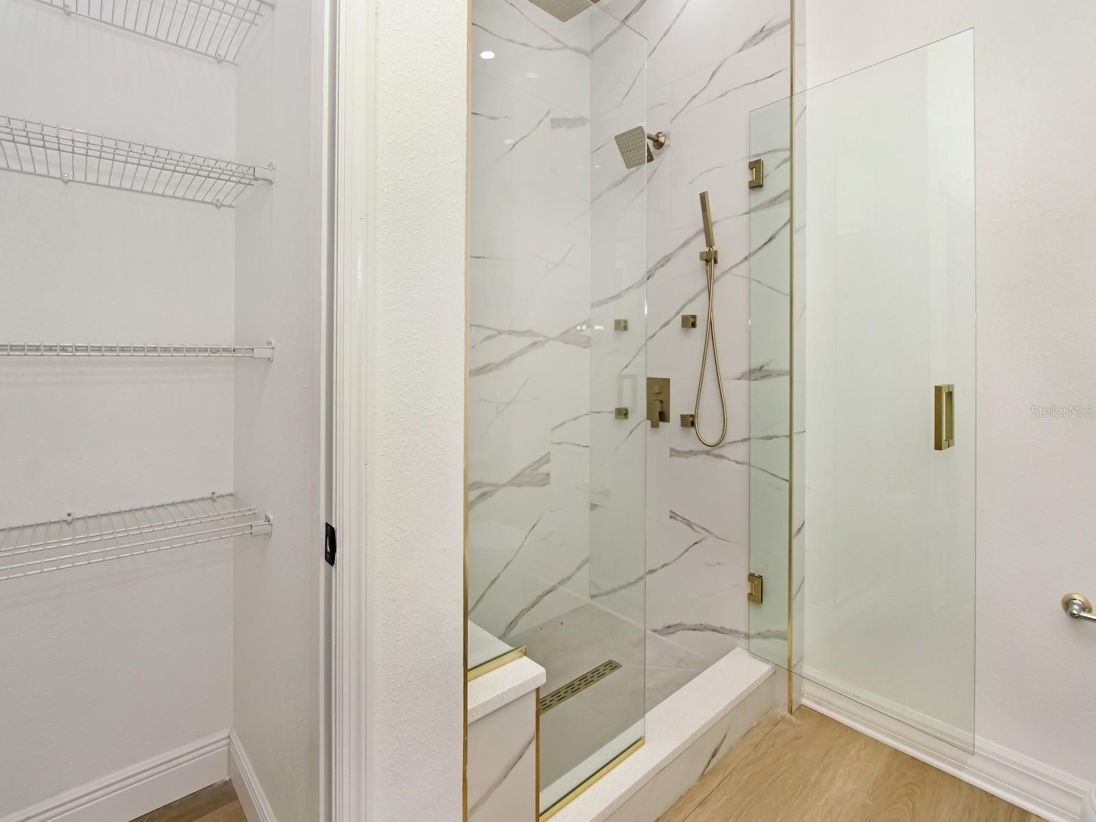 EAGLE CREEK PHASE 1A - Residential