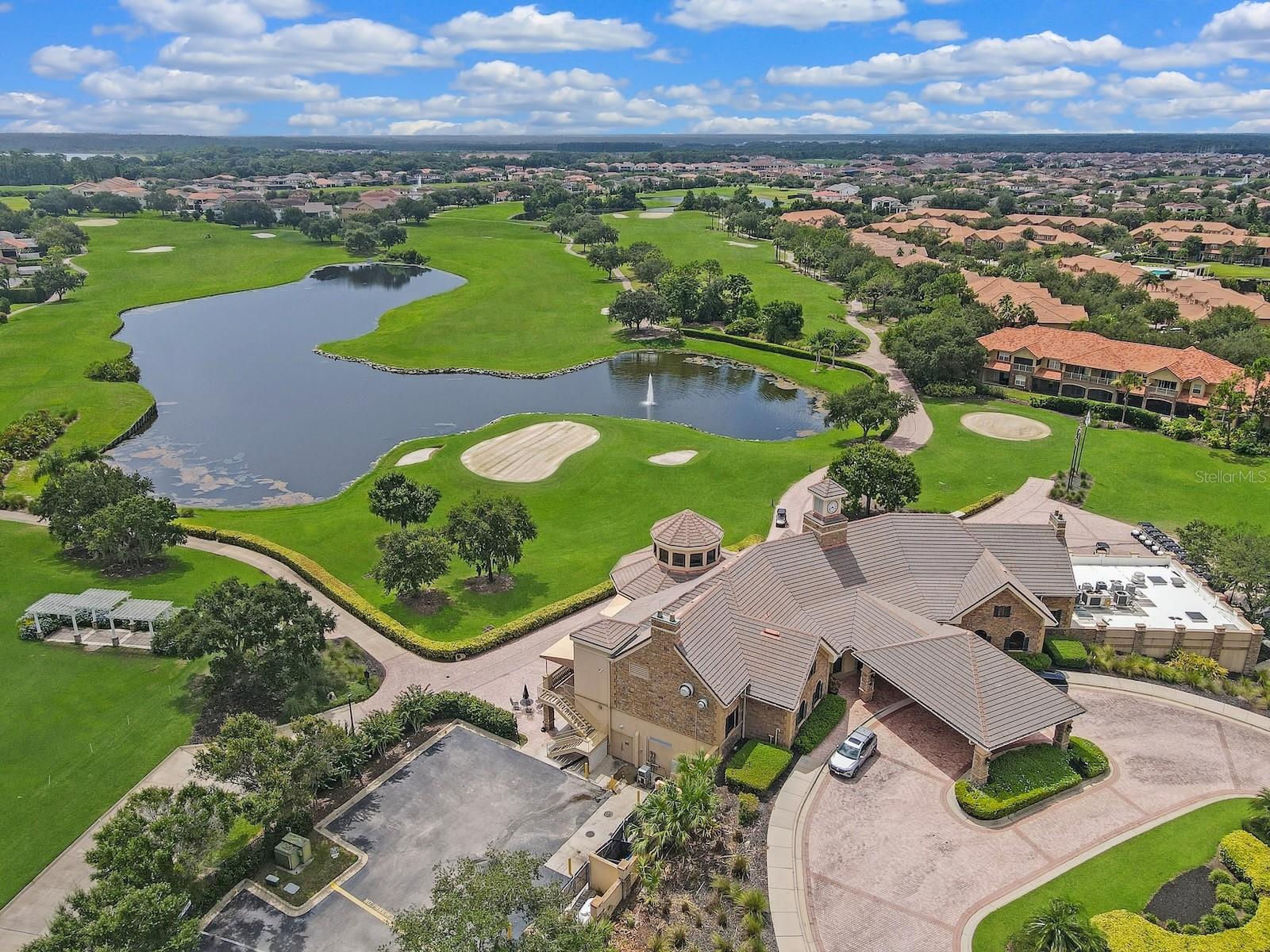 EAGLE CREEK PHASE 1A - Residential