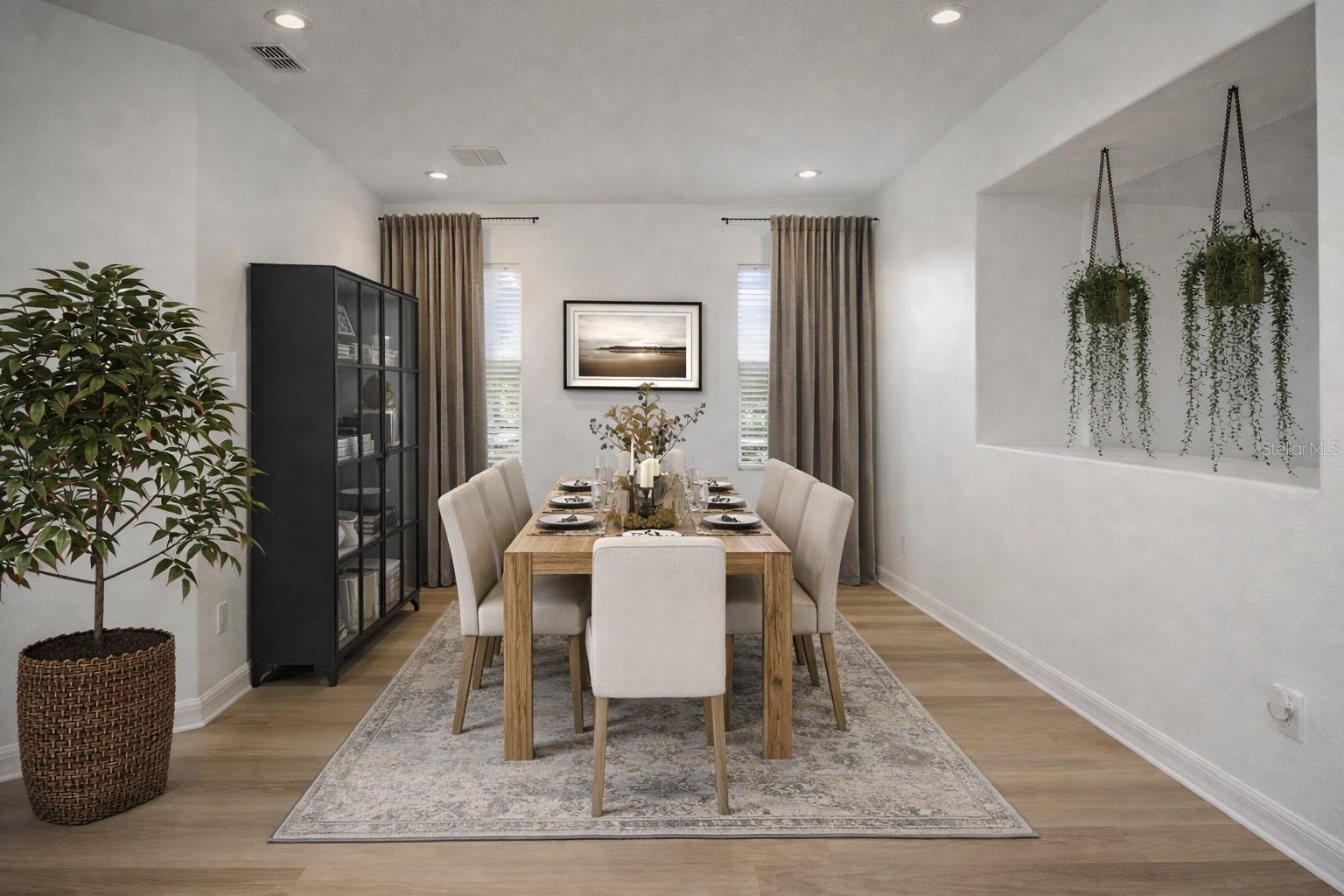 EAGLE CREEK PHASE 1A - Residential