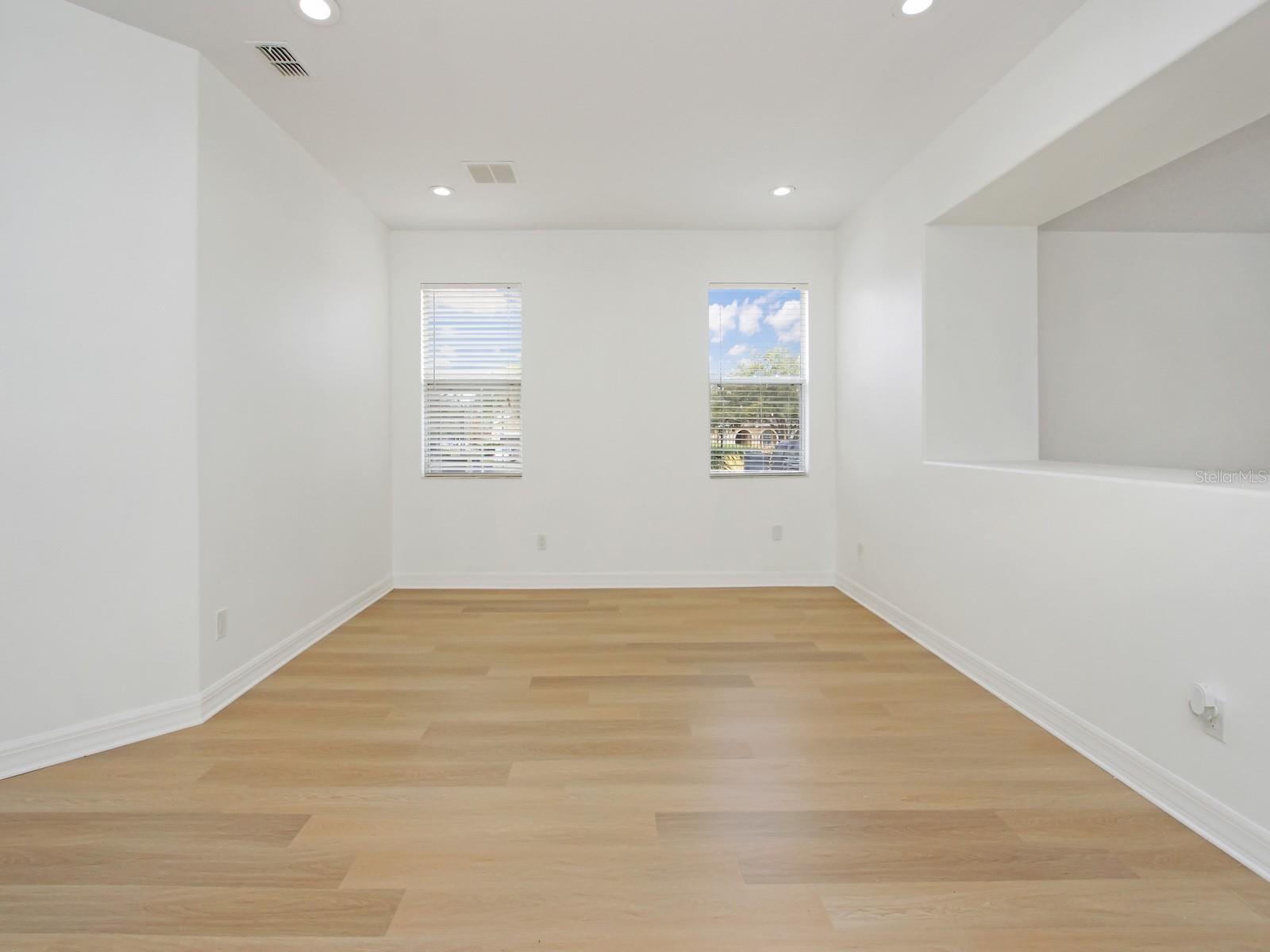 EAGLE CREEK PHASE 1A - Residential