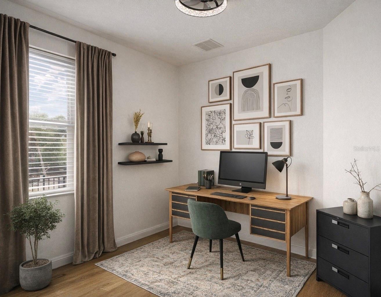 EAGLE CREEK PHASE 1A - Residential