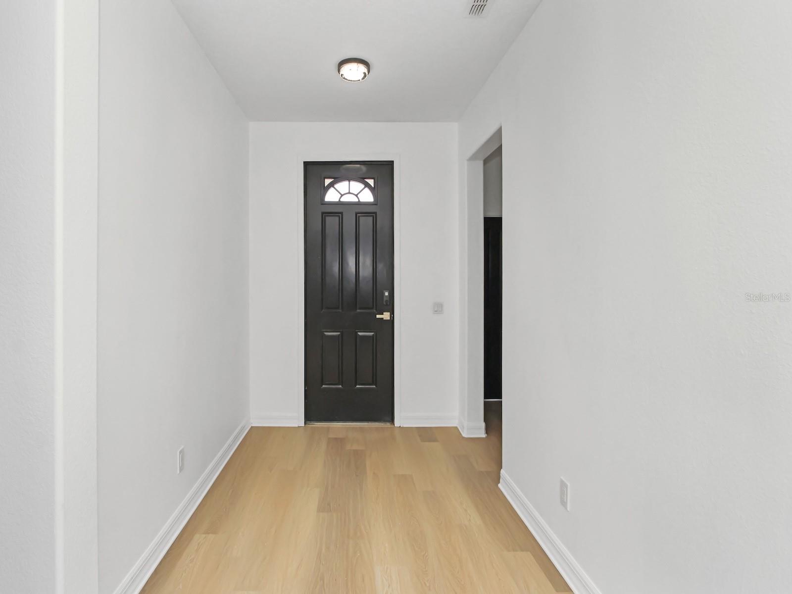 EAGLE CREEK PHASE 1A - Residential