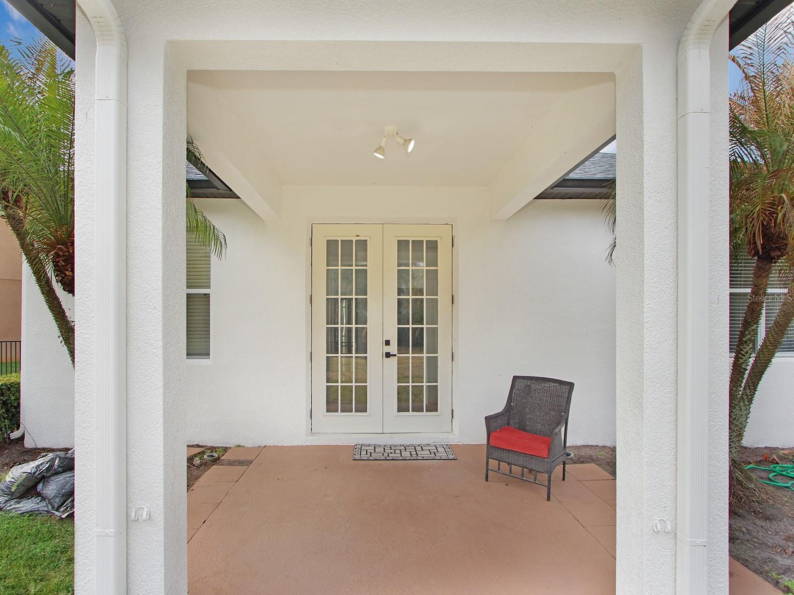 EAGLE CREEK PHASE 1A - Residential