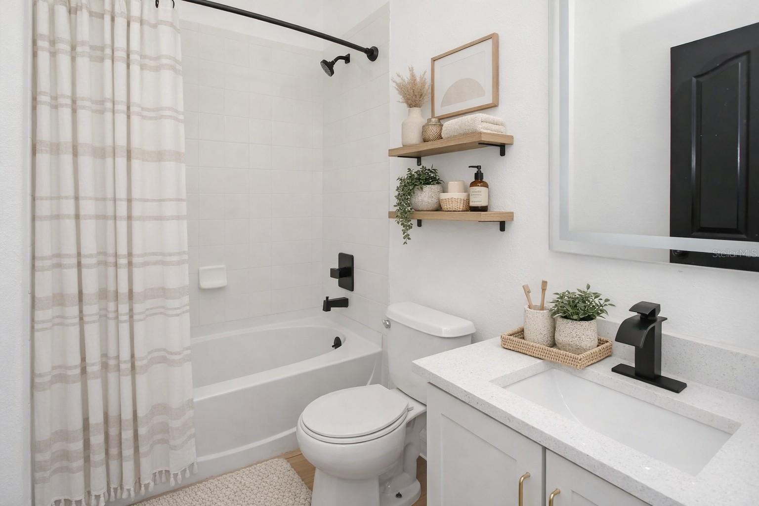 EAGLE CREEK PHASE 1A - Residential