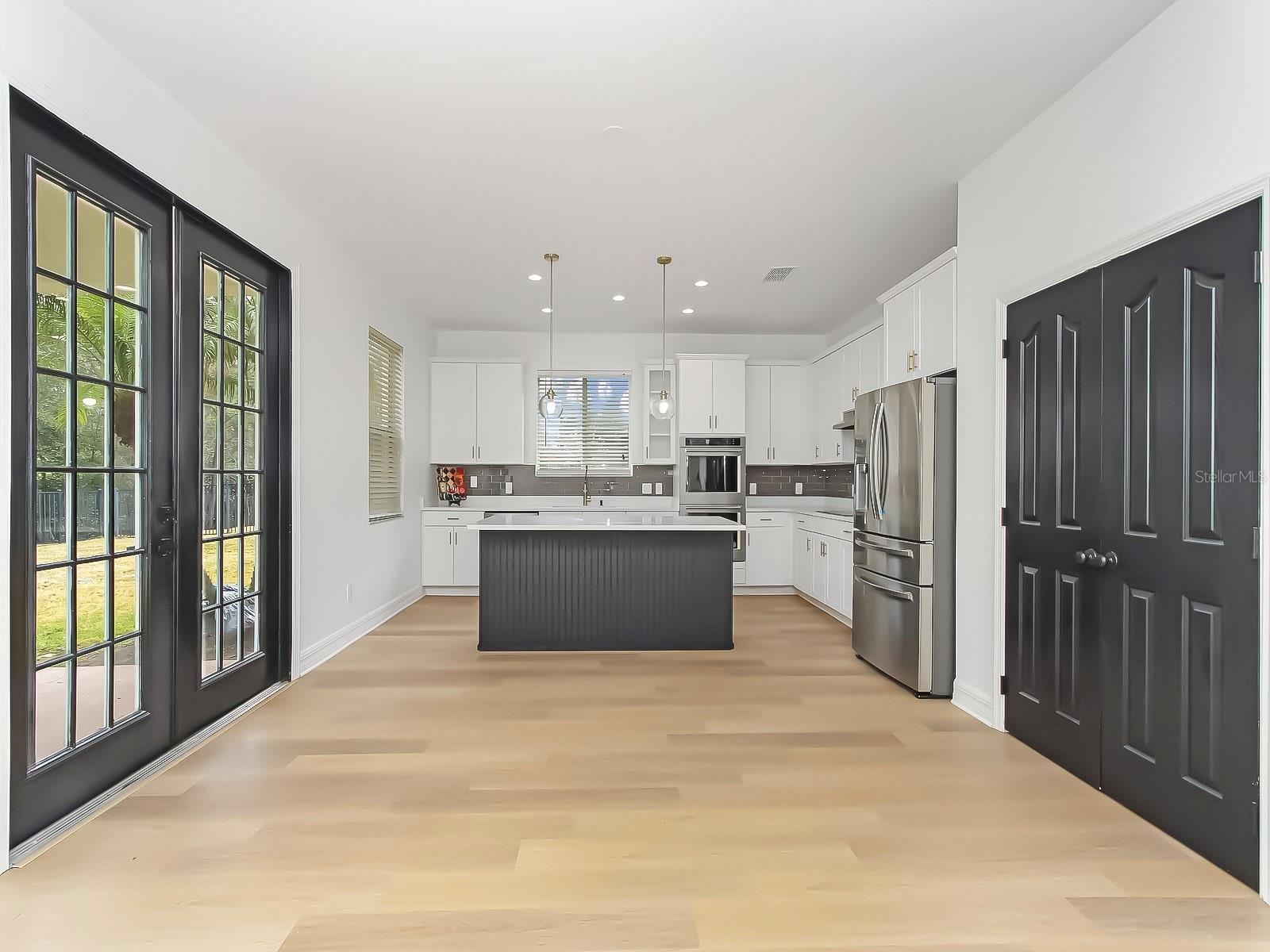 EAGLE CREEK PHASE 1A - Residential