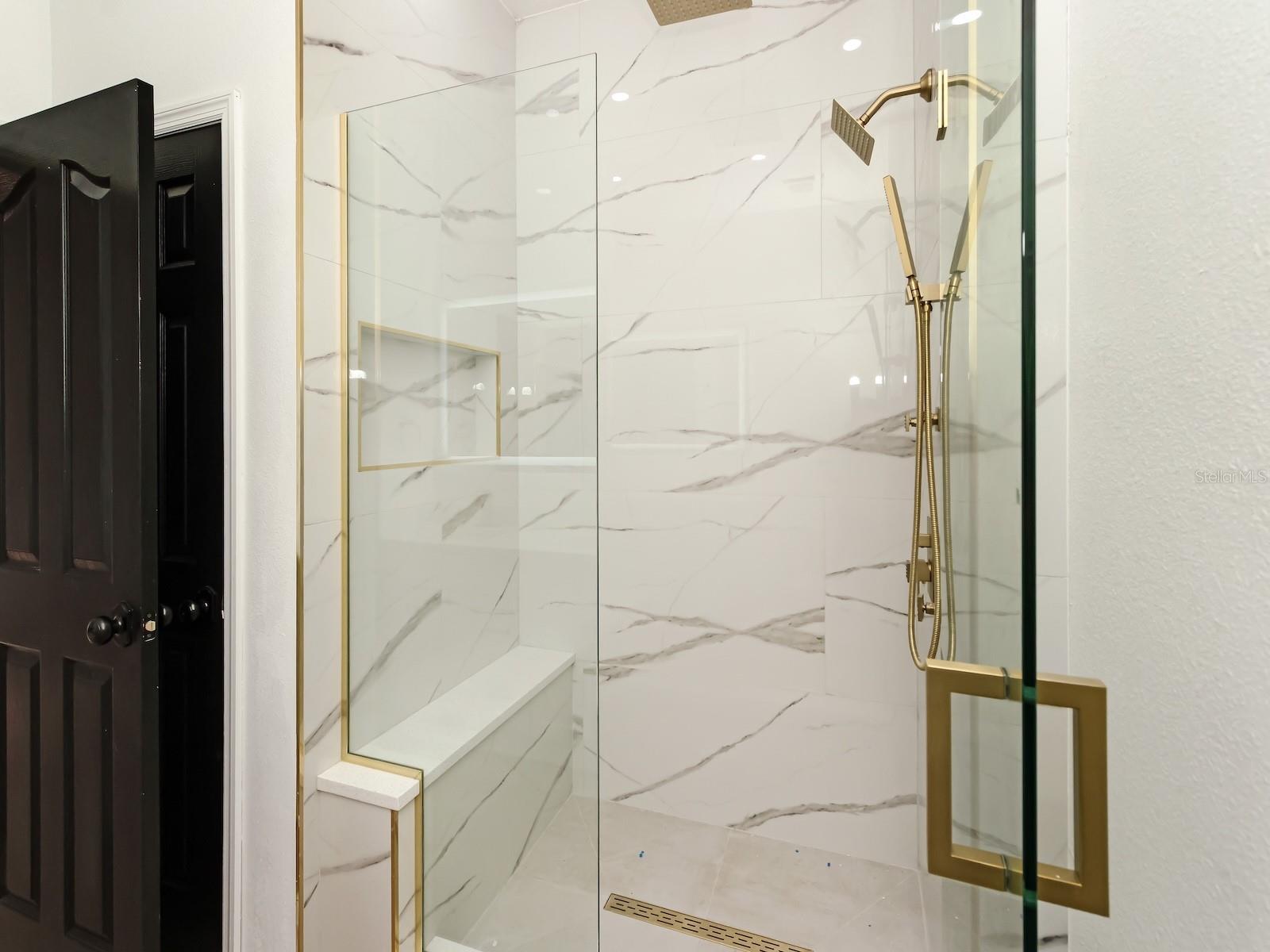 EAGLE CREEK PHASE 1A - Residential