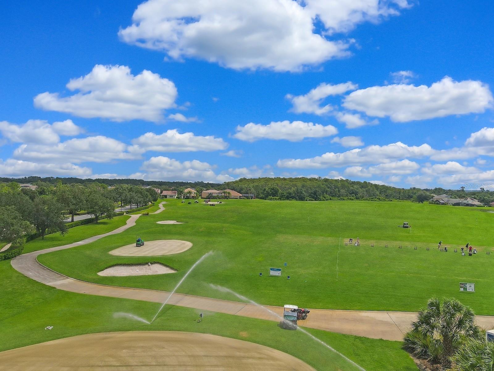 EAGLE CREEK PHASE 1A - Residential