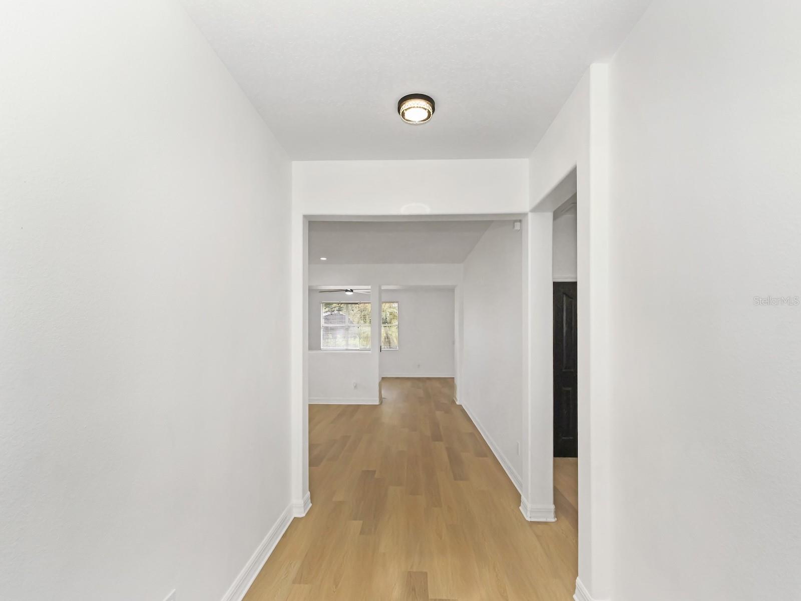 EAGLE CREEK PHASE 1A - Residential