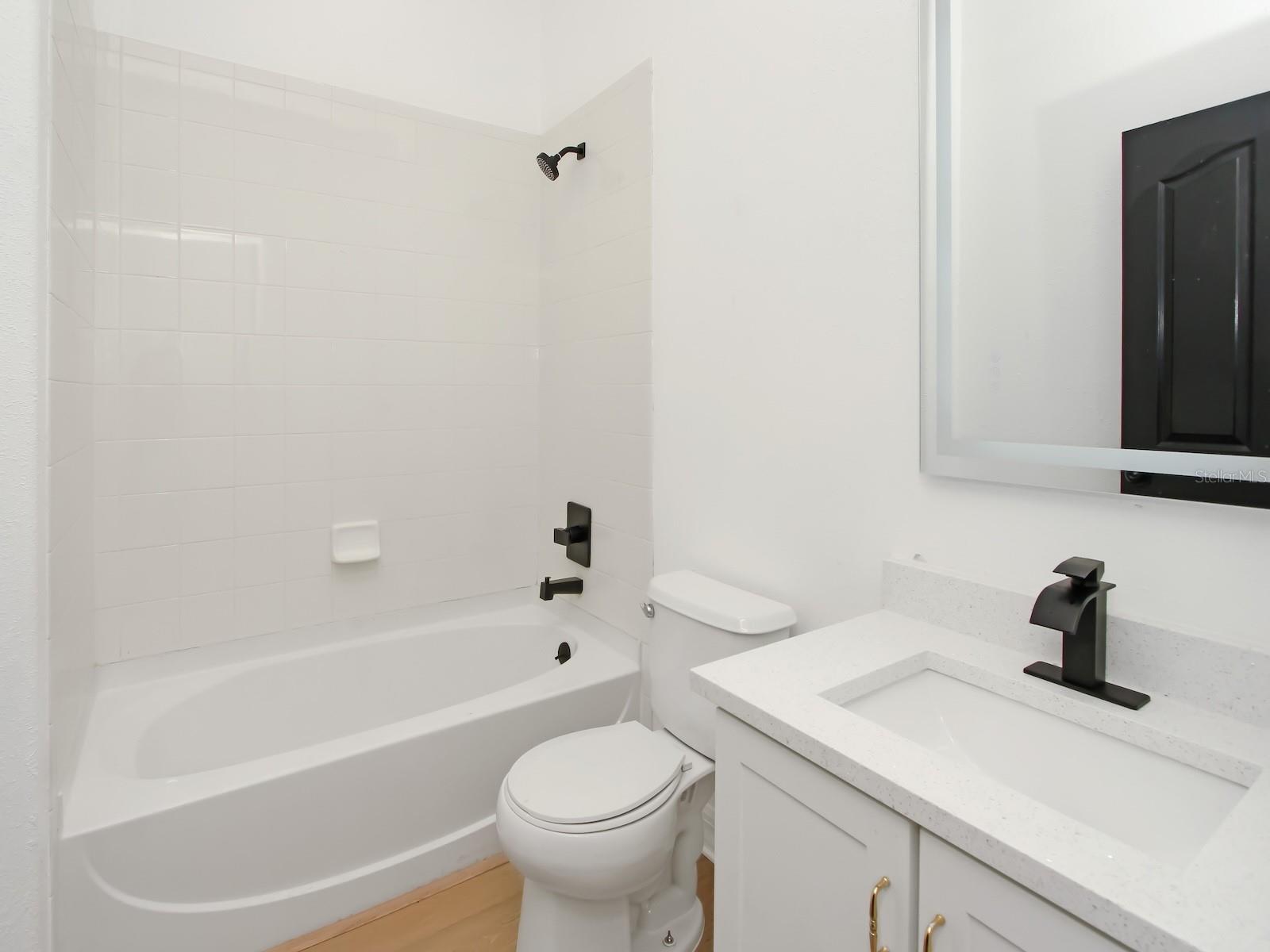 EAGLE CREEK PHASE 1A - Residential