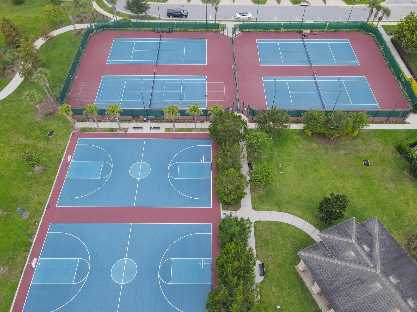 EAGLE CREEK PHASE 1A - Residential