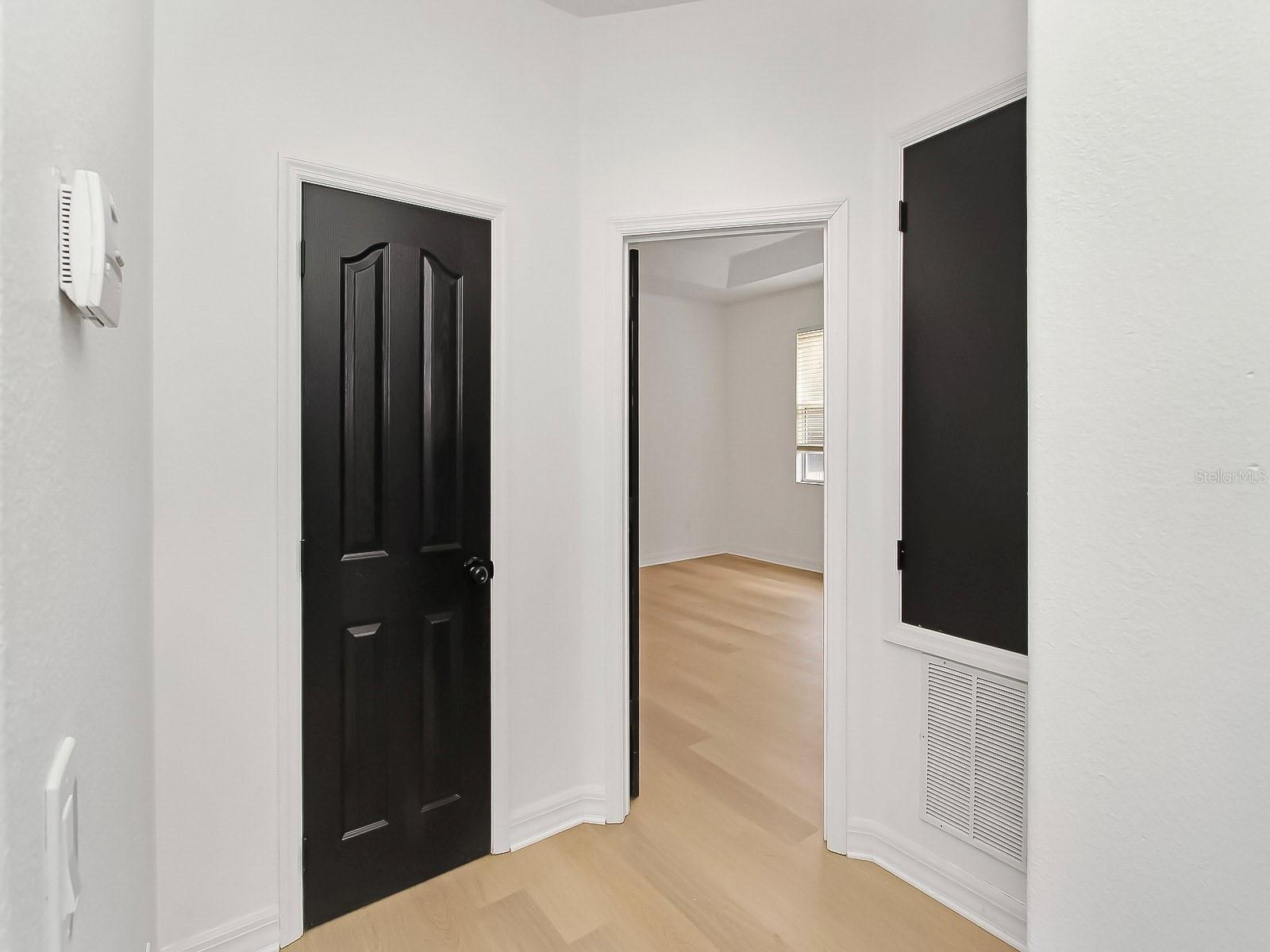 EAGLE CREEK PHASE 1A - Residential