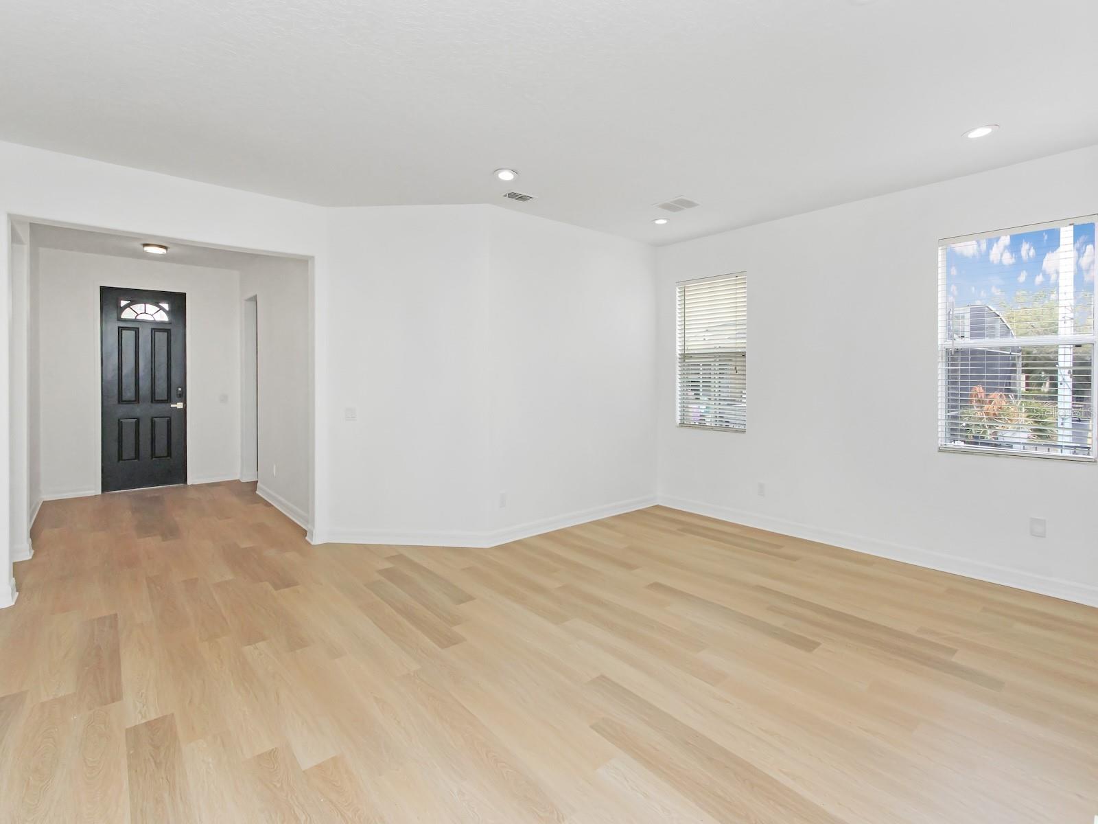 EAGLE CREEK PHASE 1A - Residential