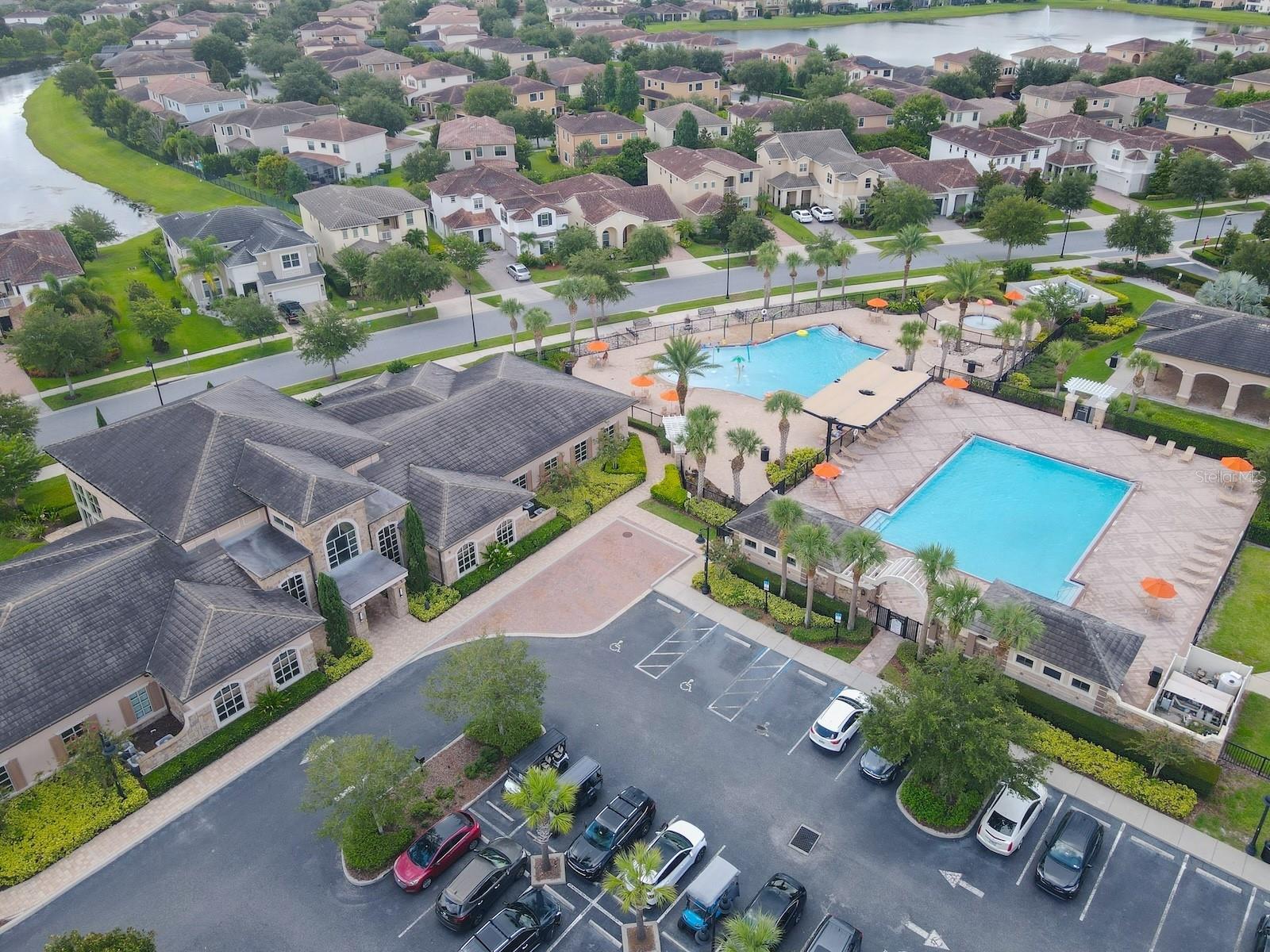 EAGLE CREEK PHASE 1A - Residential