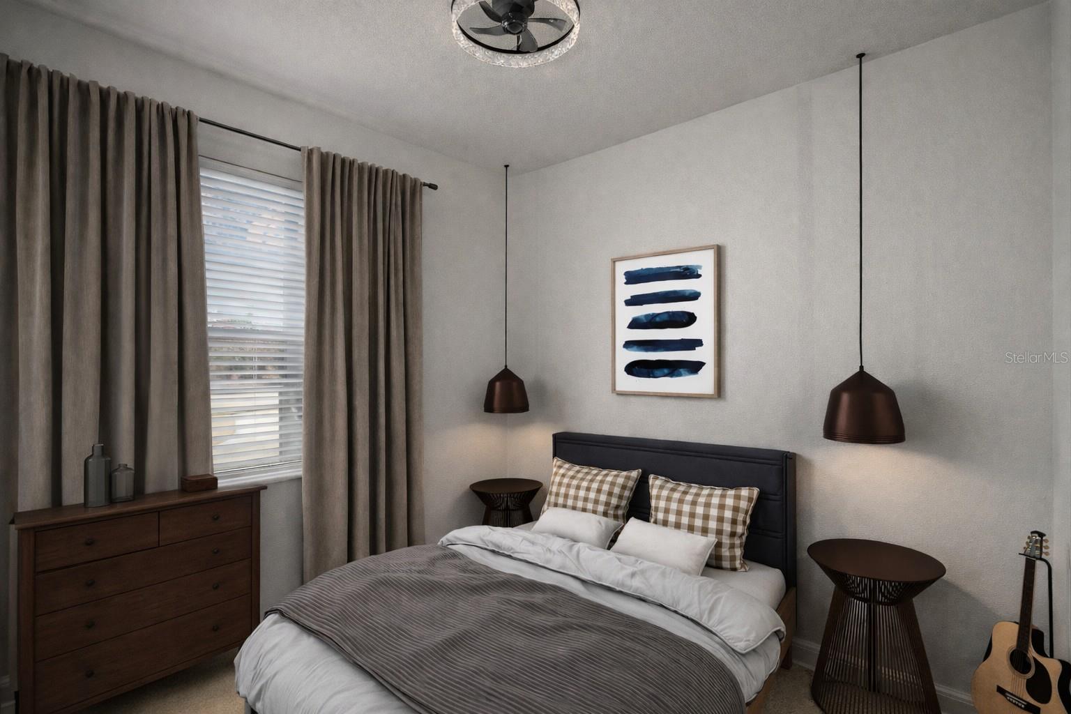 EAGLE CREEK PHASE 1A - Residential