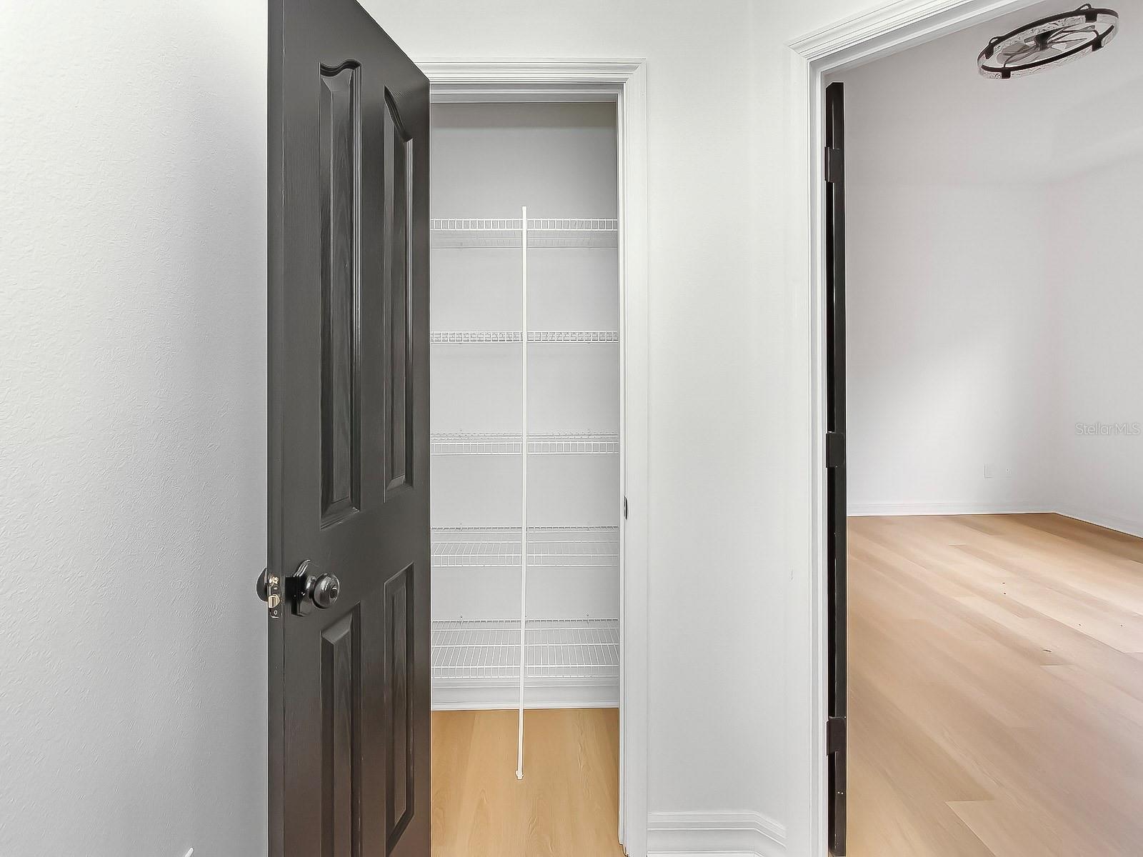 EAGLE CREEK PHASE 1A - Residential