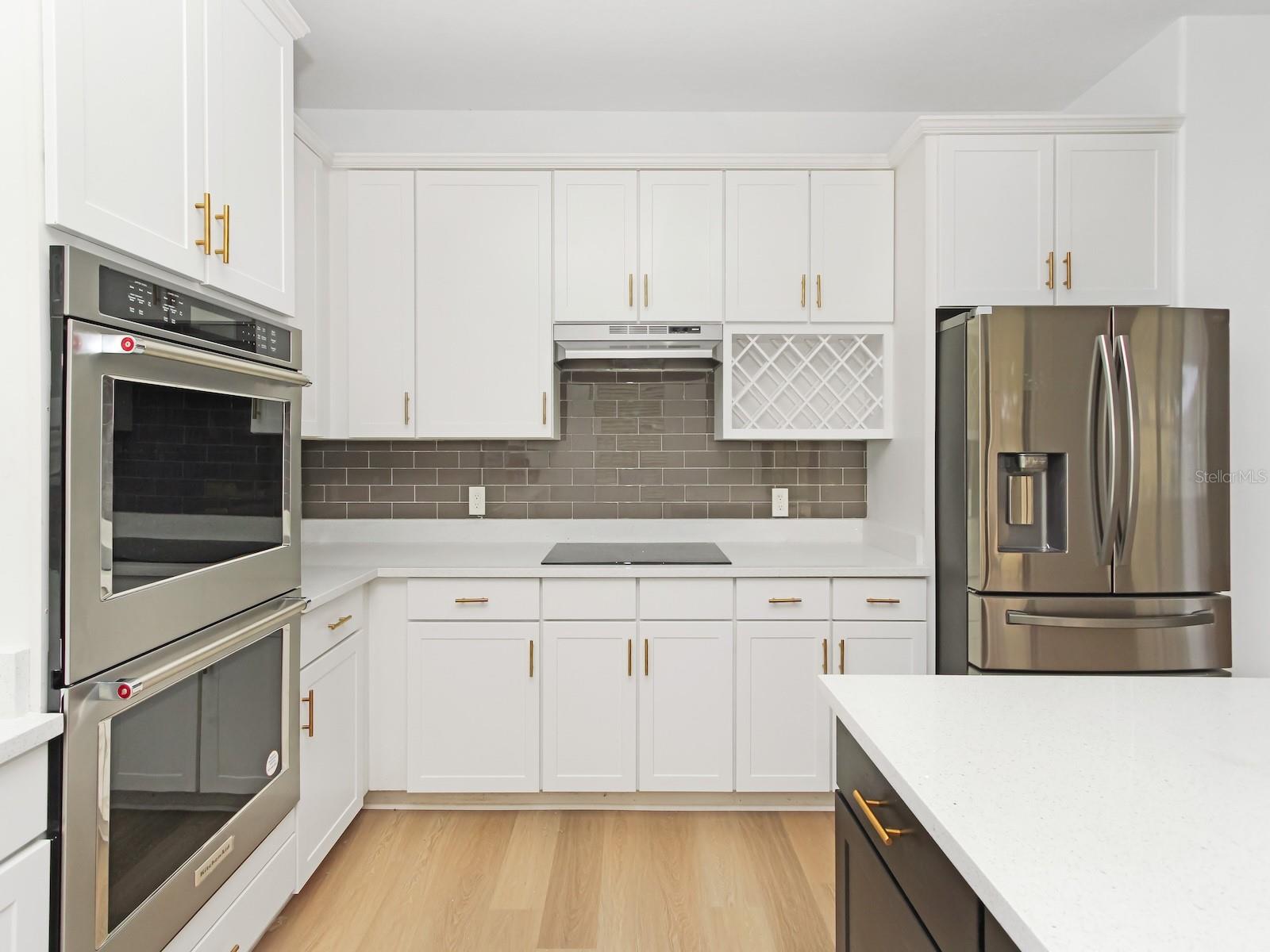 EAGLE CREEK PHASE 1A - Residential