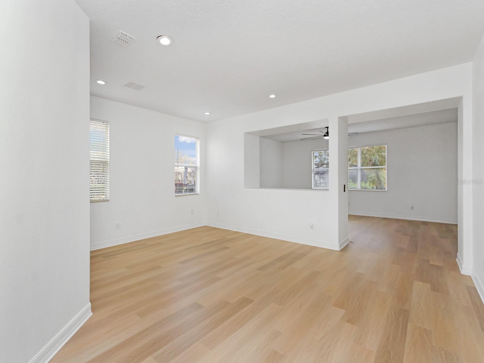 EAGLE CREEK PHASE 1A - Residential