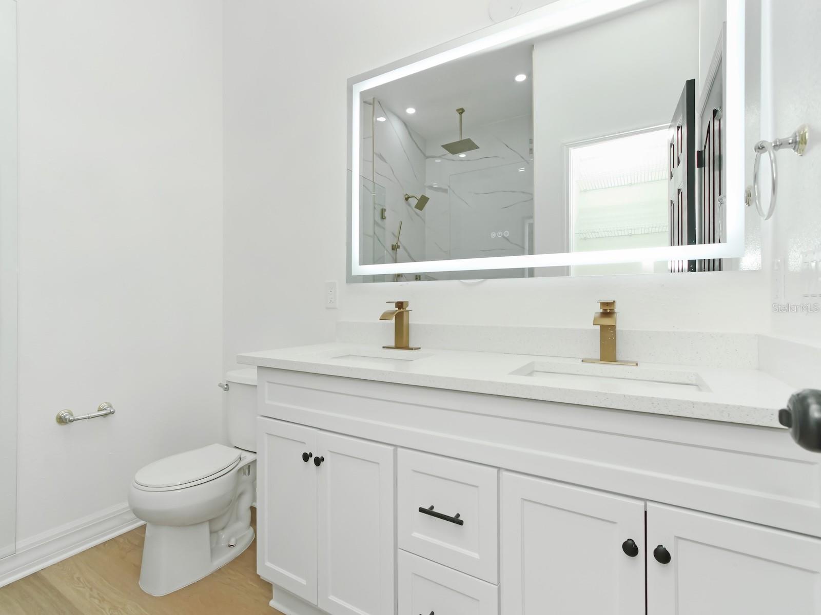 EAGLE CREEK PHASE 1A - Residential